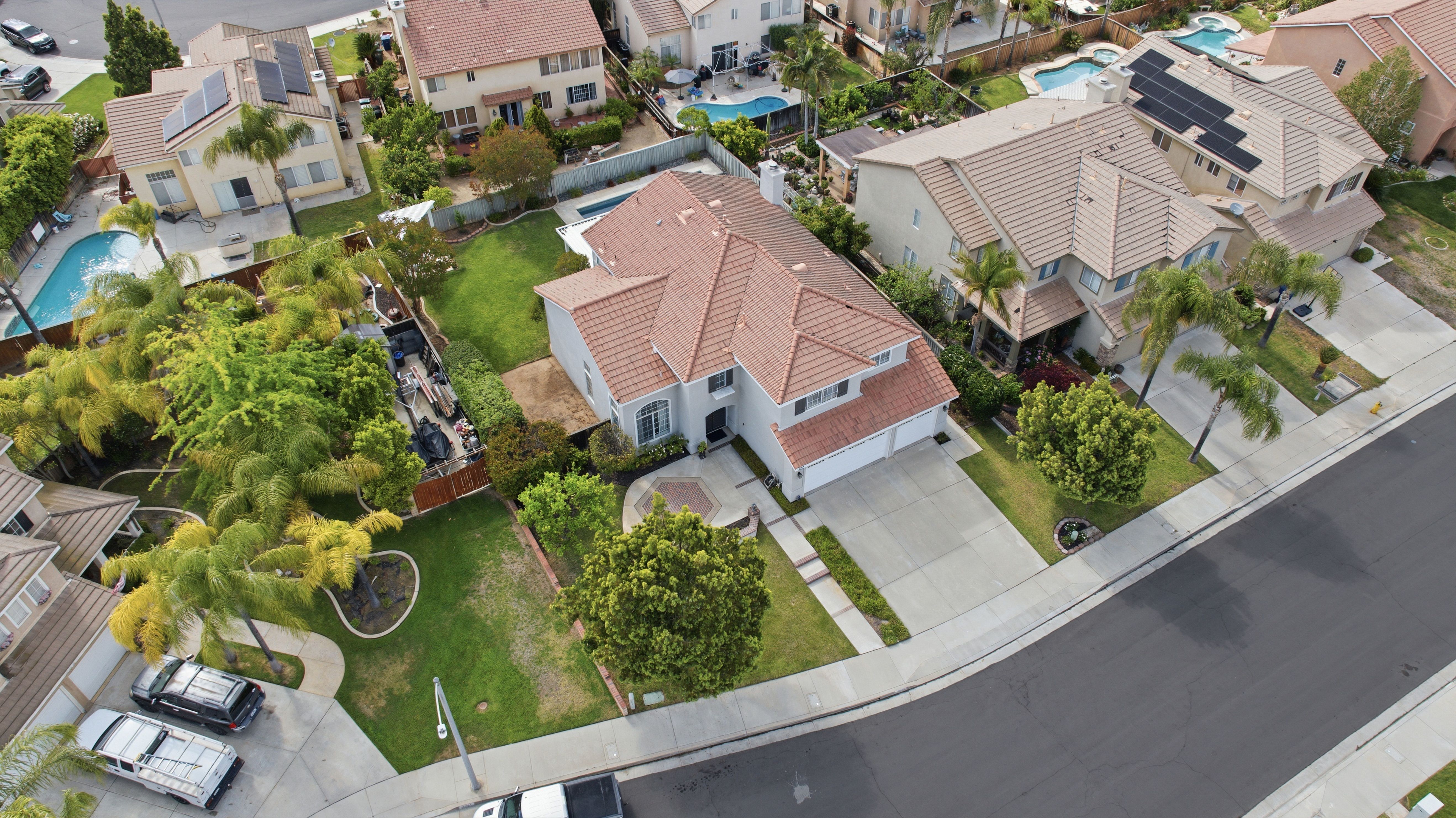  8949 Pine Needles Court, Riverside, CA 92508 - 物件實景