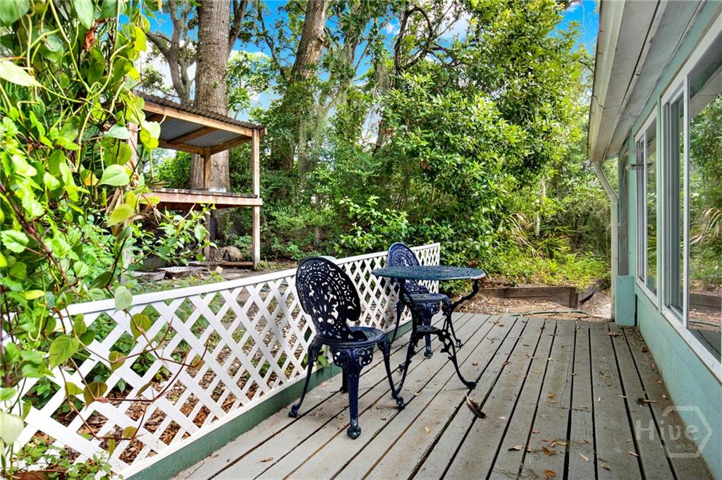 TYBEE ISLAND, Georgia, 31328, United States, 3 Bedrooms Bedrooms, ,2 BathroomsBathrooms,Residential,For Sale,1976073