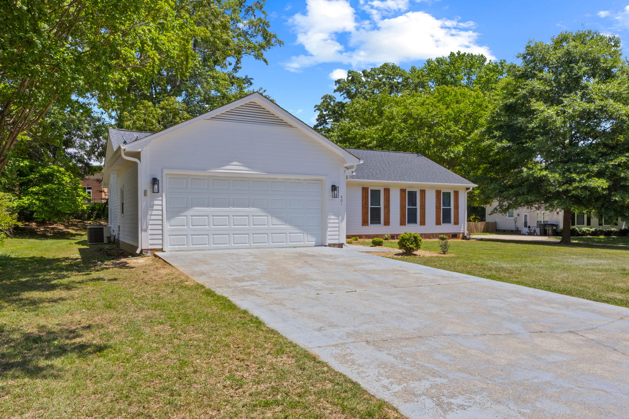  401 Belcross Drive, Simpsonville, SC 29681 - 物件實景