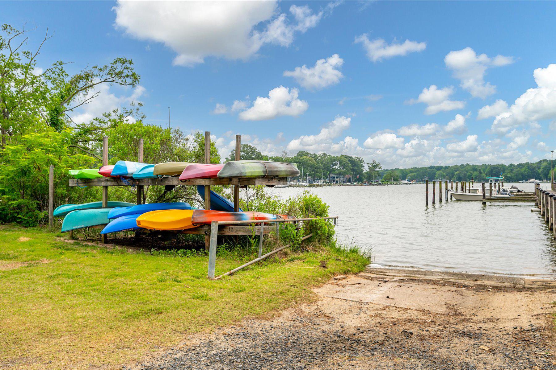  4909 Olive Street, Shady Side, MD, 20764 - 物件實景