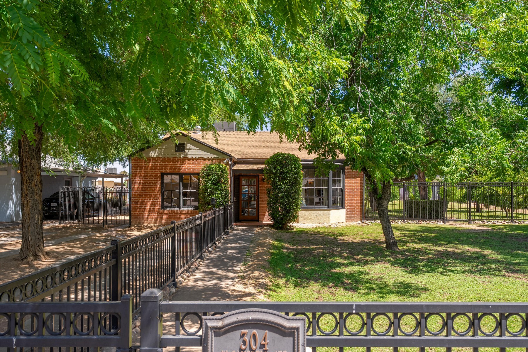  304 W Campbell Avenue ¦Phoenix, AZ - 物件實景