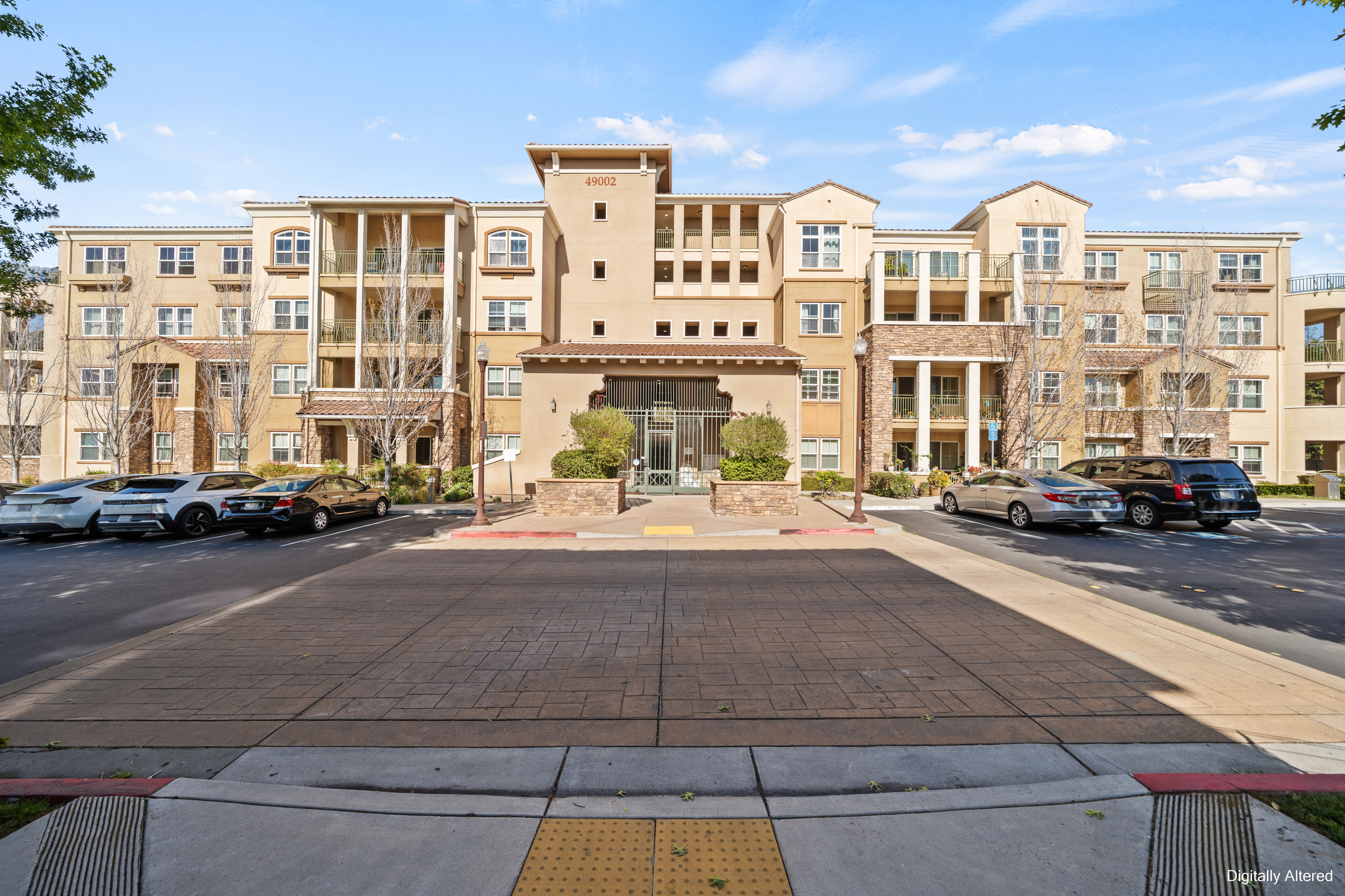  Modern Montebello Living in Gated Warm Springs Community - 物件實景