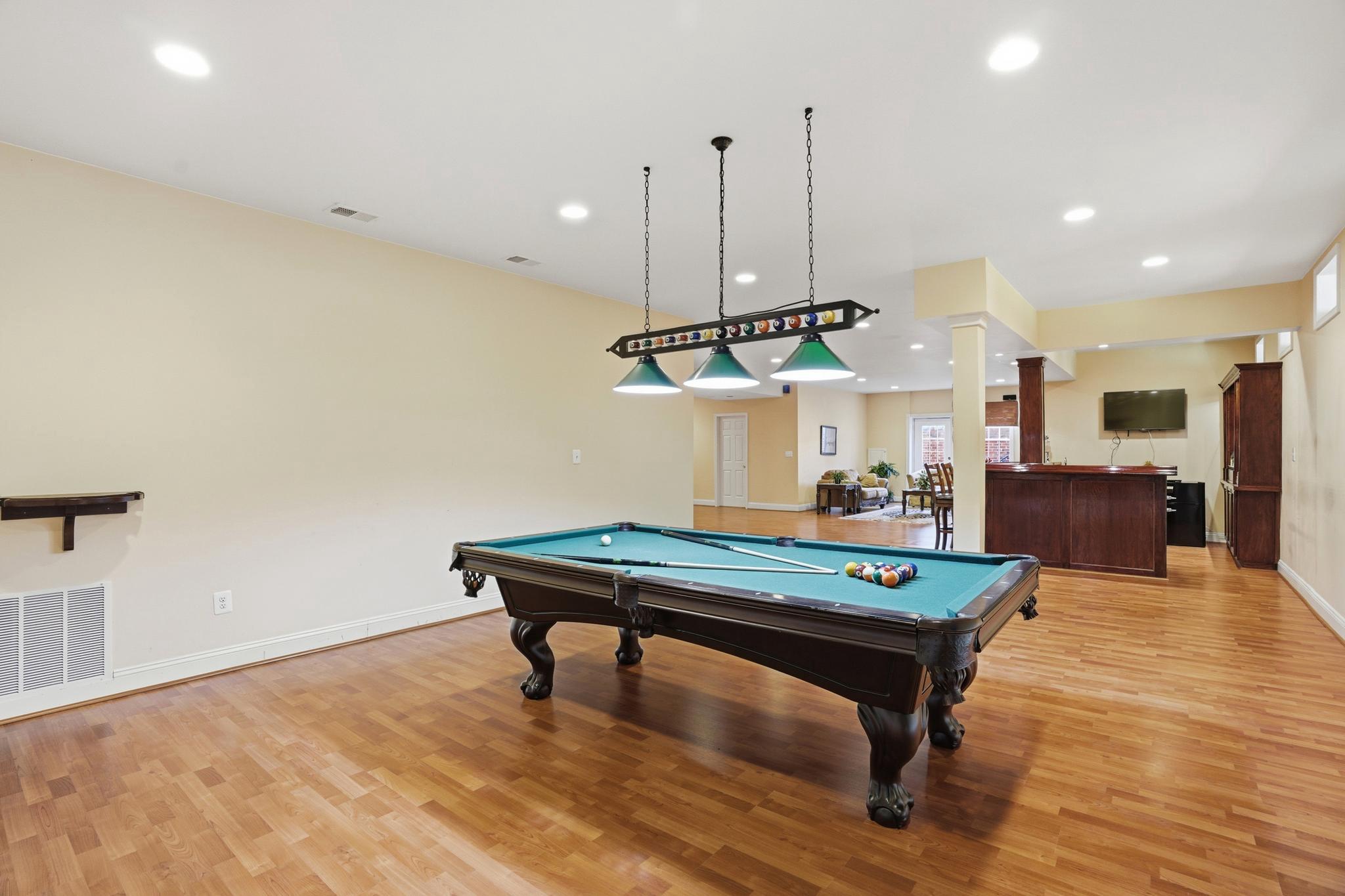  8033 Tysons Oaks Court, Gainesville, VA, 20155 - 物件實景