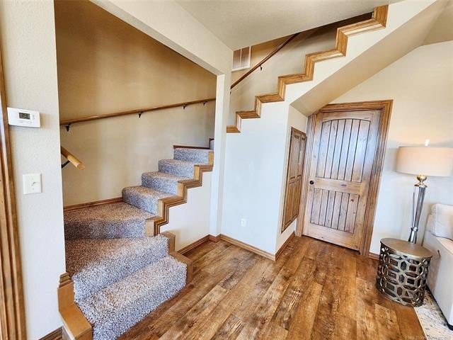 Park Hill, Oklahoma, 74451, United States, 4 Bedrooms Bedrooms, ,4 BathroomsBathrooms,Residential,For Sale,1973954