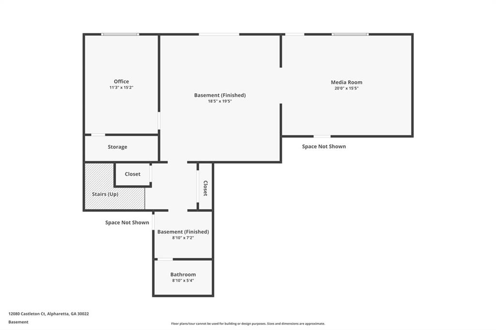 Alpharetta, Georgia, 30022, United States, 6 Bedrooms Bedrooms, ,6 BathroomsBathrooms,Residential,For Sale,1900569
