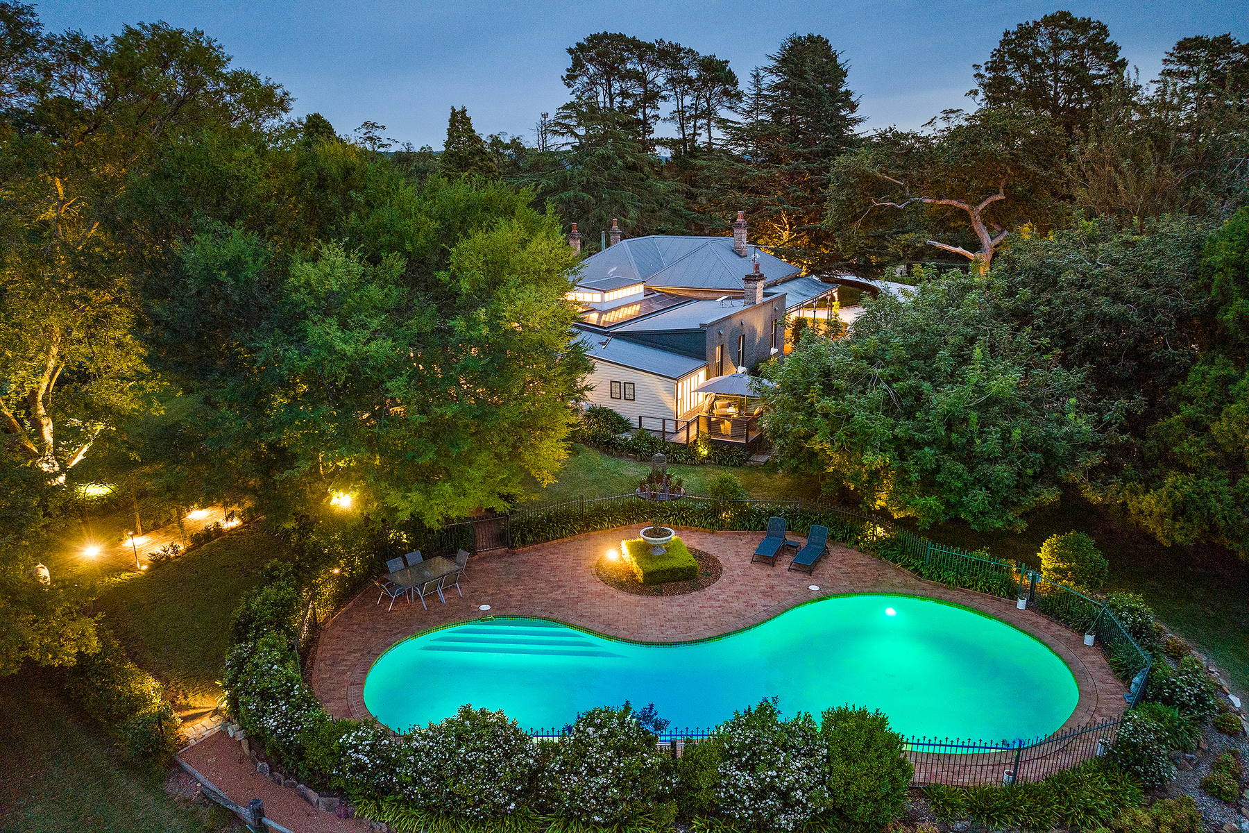  Truro House - 物件實景