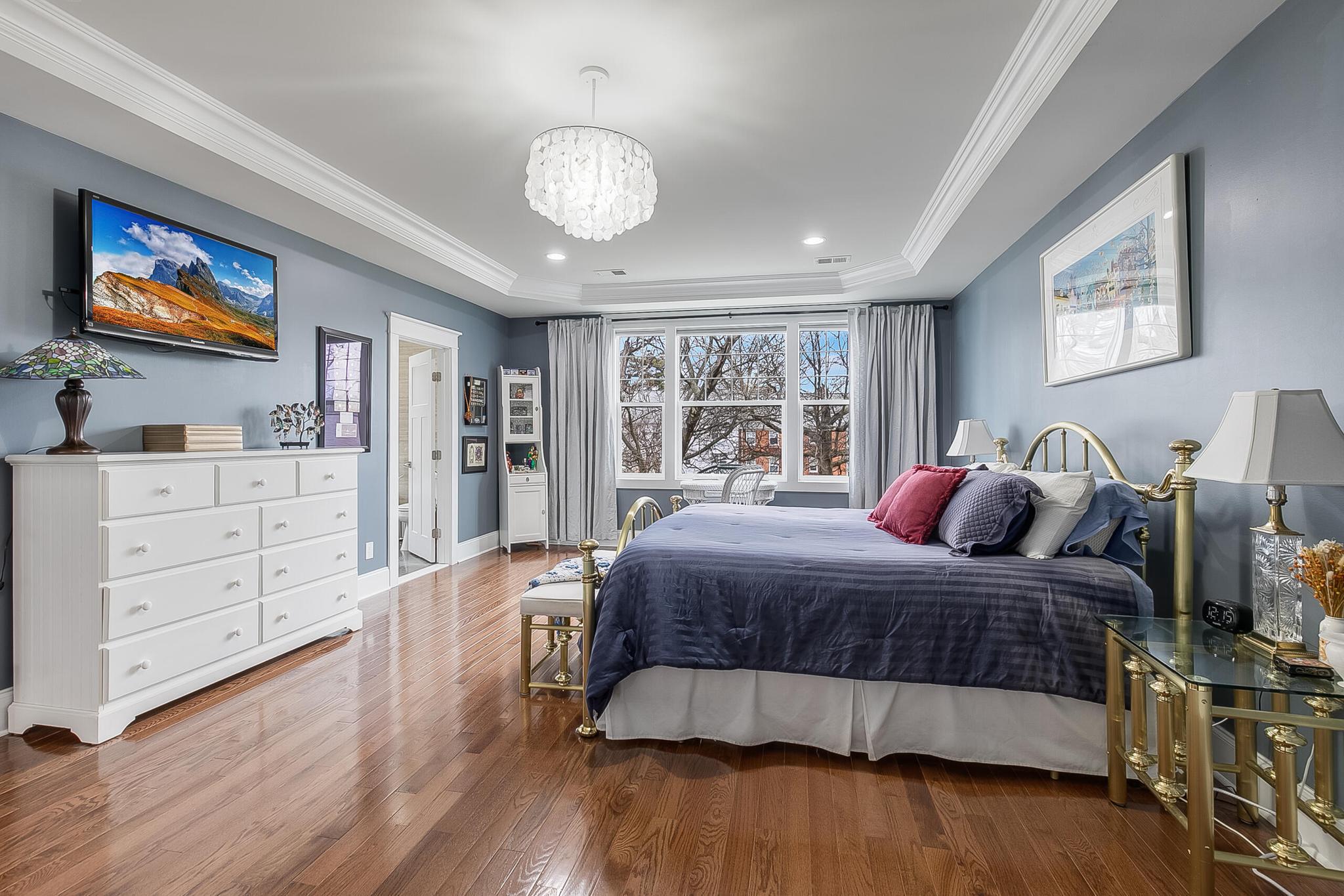  606 S Barton Street, Arlington, VA, 22204 - 物件實景