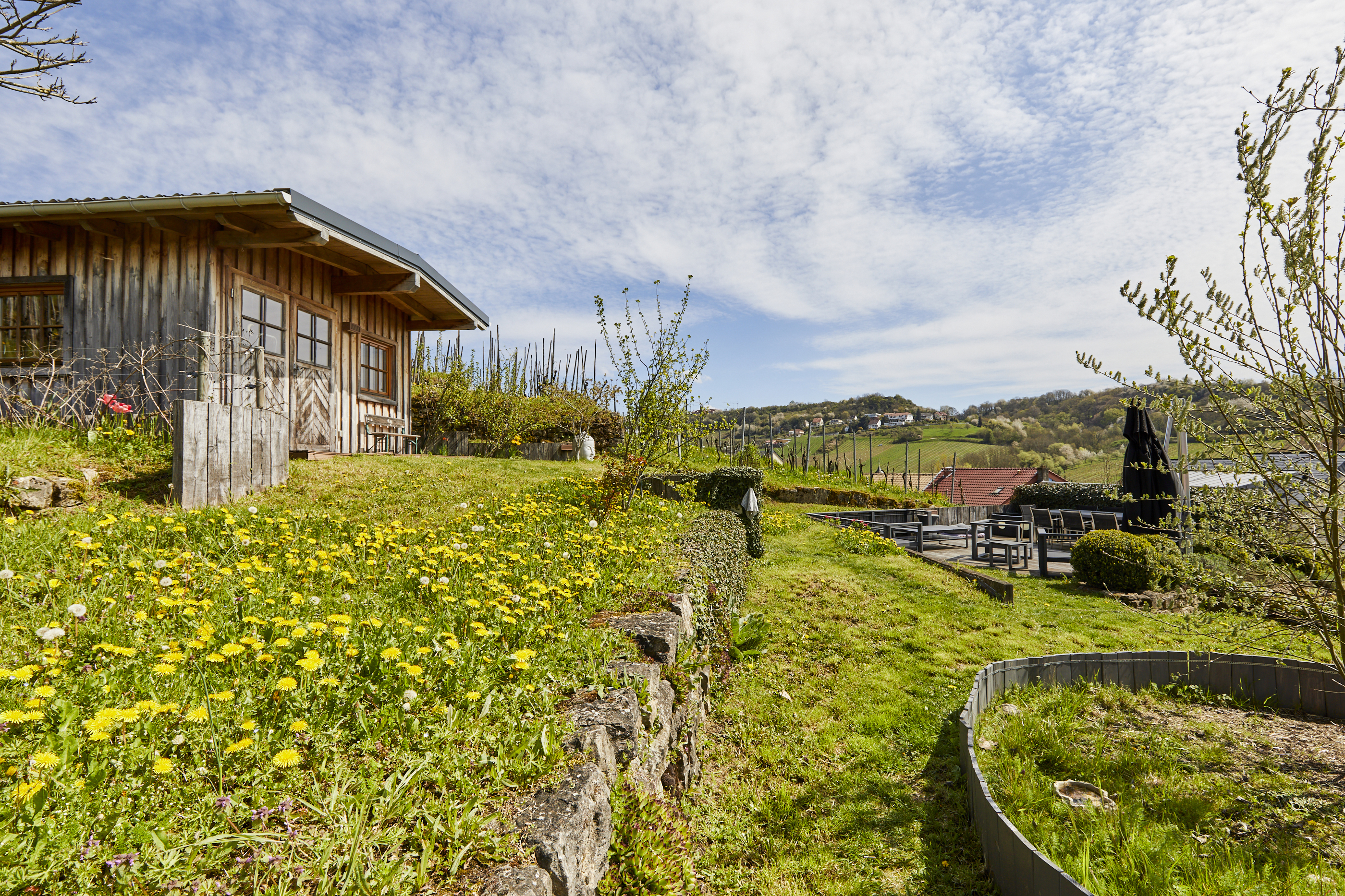  Winegrower’s house in Wormeldange - 物件實景
