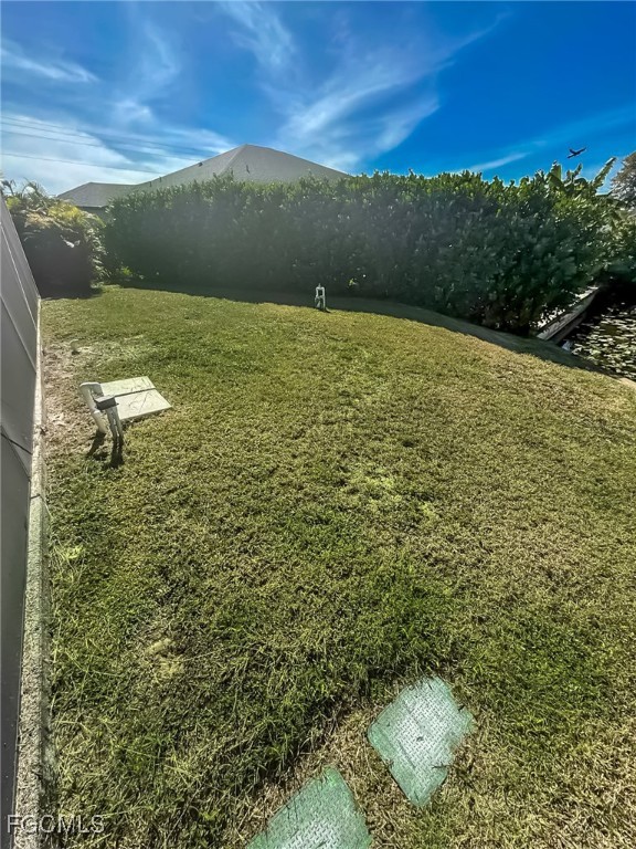 Cape Coral, Florida, 33991, United States, 3 Bedrooms Bedrooms, ,3 BathroomsBathrooms,Residential,For Sale,1990768