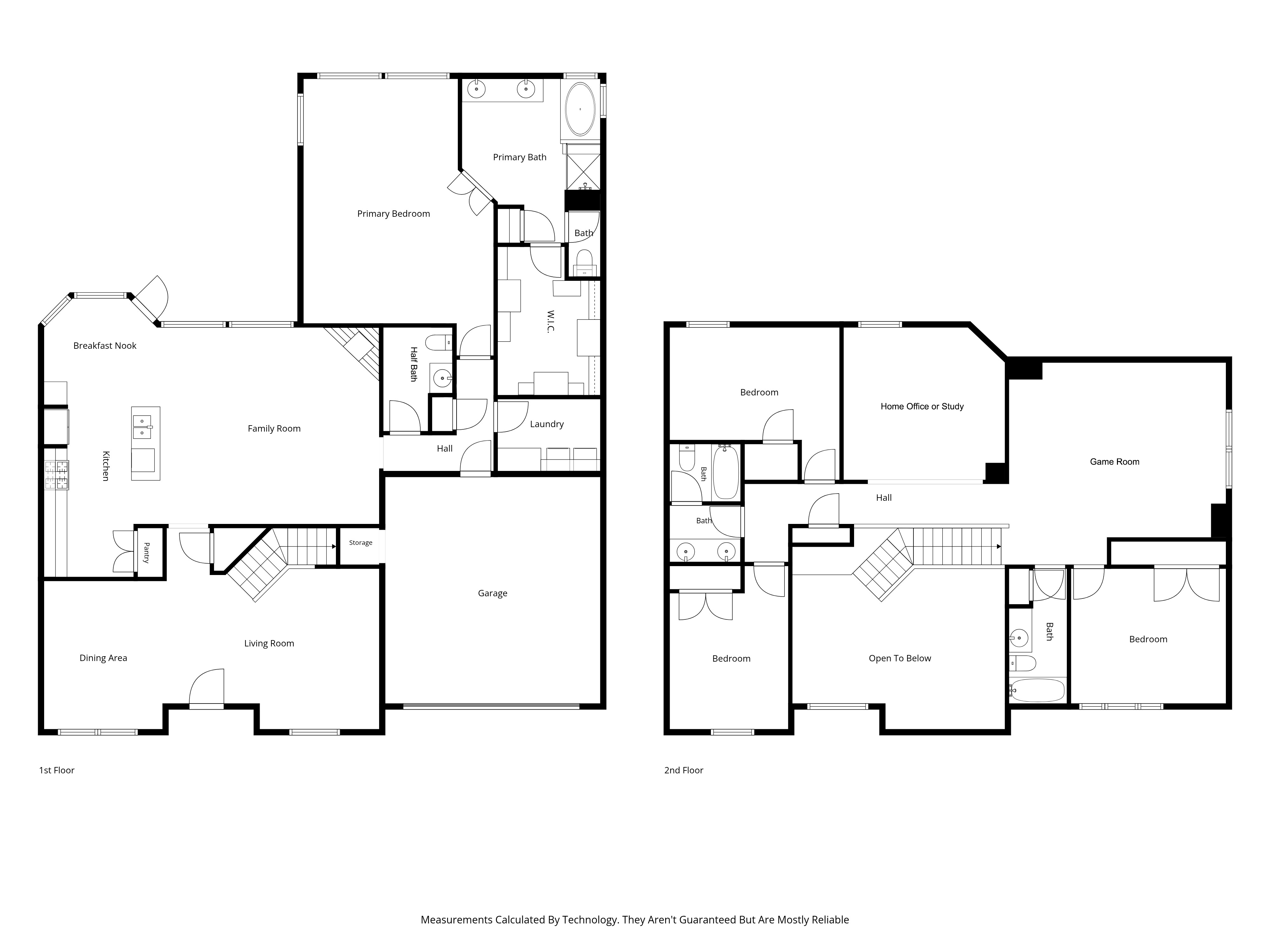  Stonecrest Estates in Mesquite - 物件實景