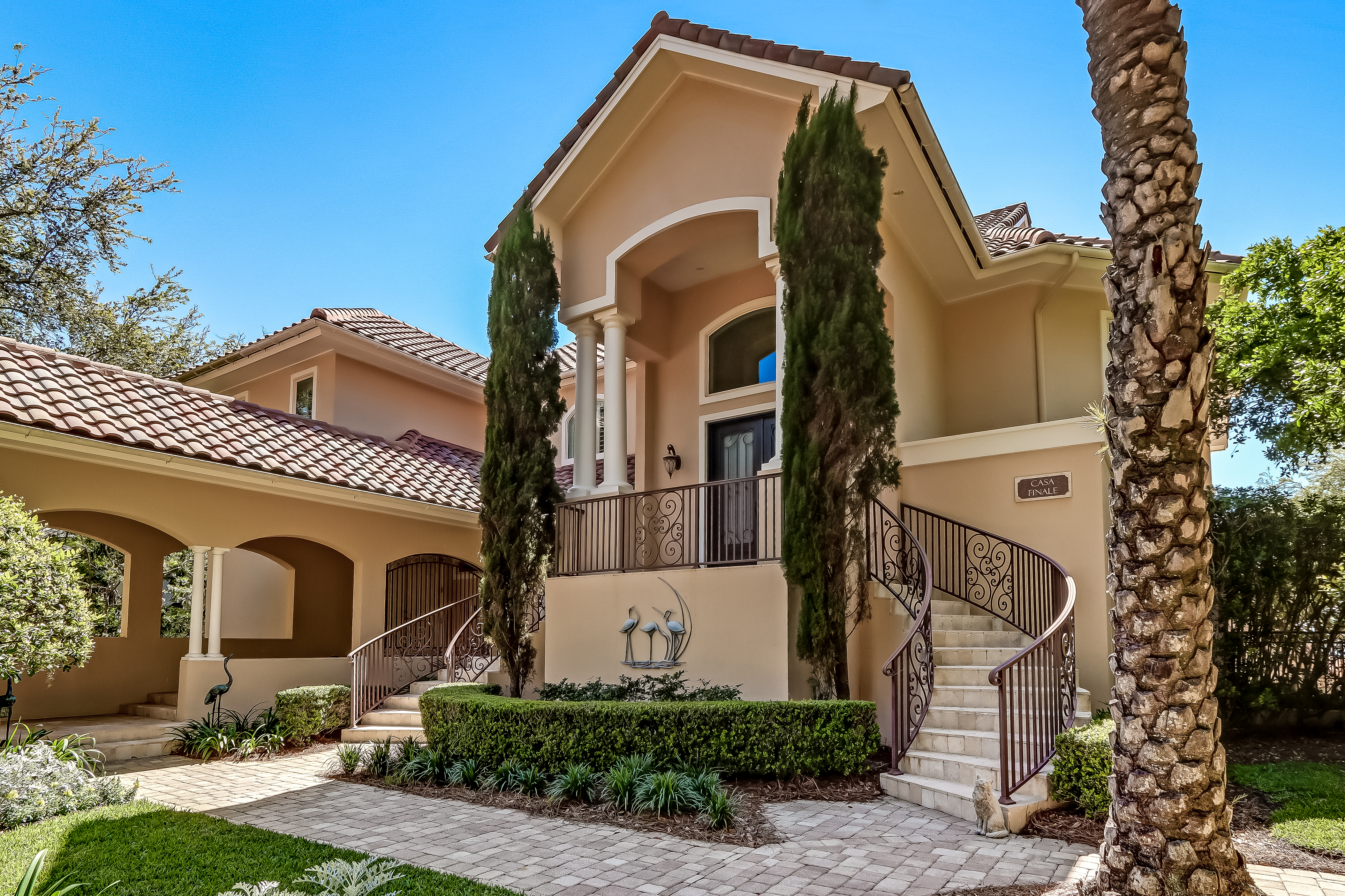  105 Long Point Drive, Fernandina Beach, FL, 32034 - 物件實景