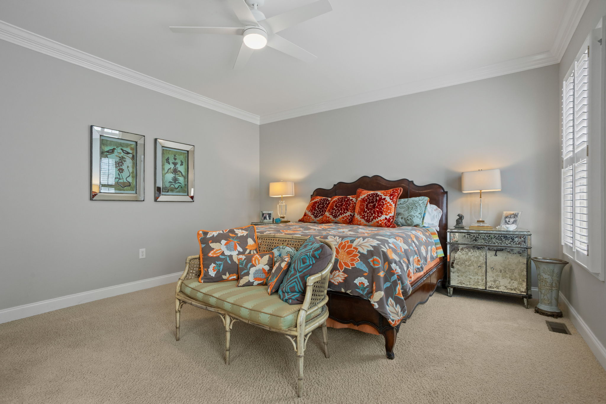  15 Crabapple Court, Greenville, SC 29605 - 物件實景