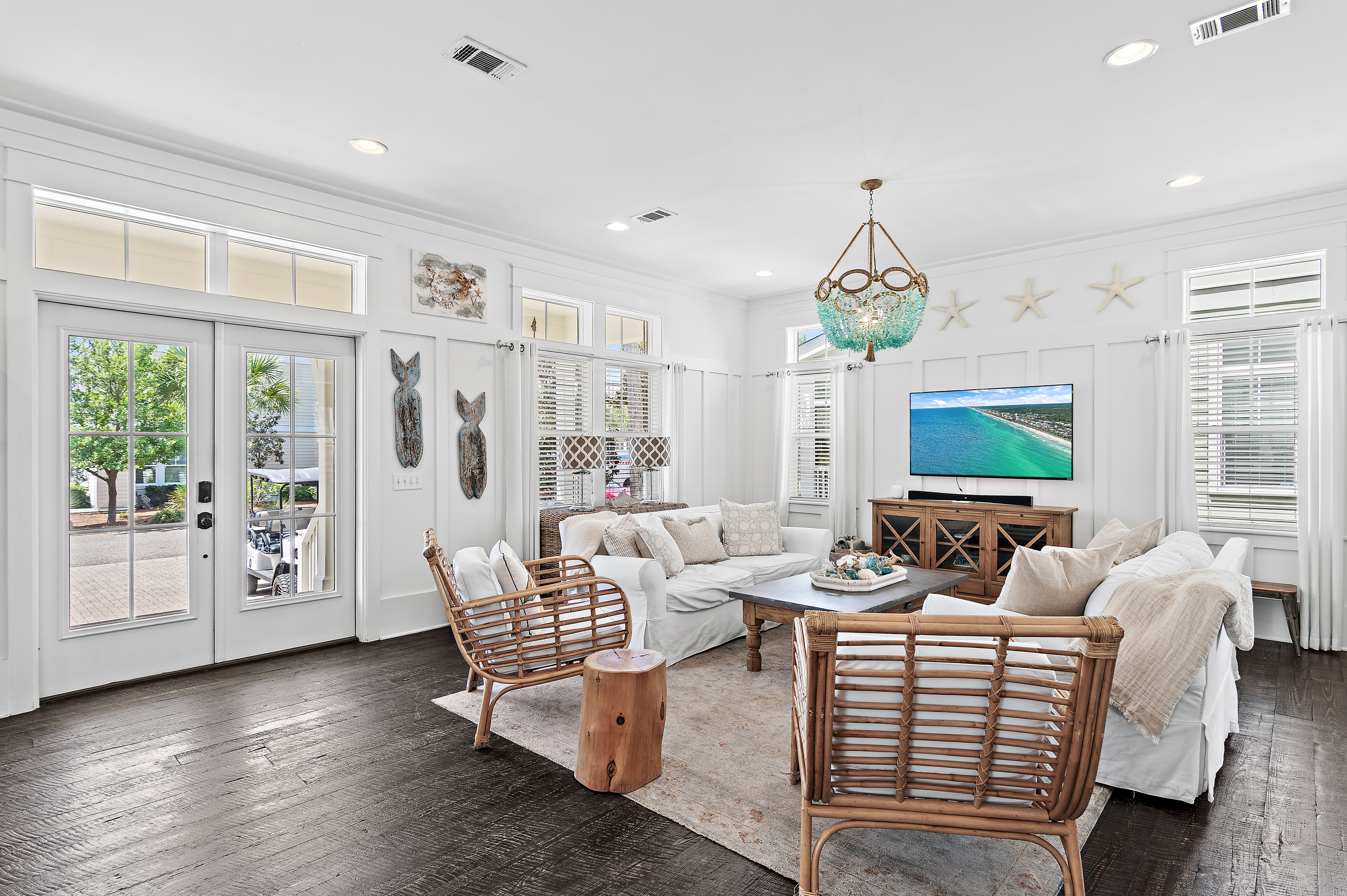  Versatile Multi-Level Retreat with Gulf Views & Pergola Deck - 物件實景