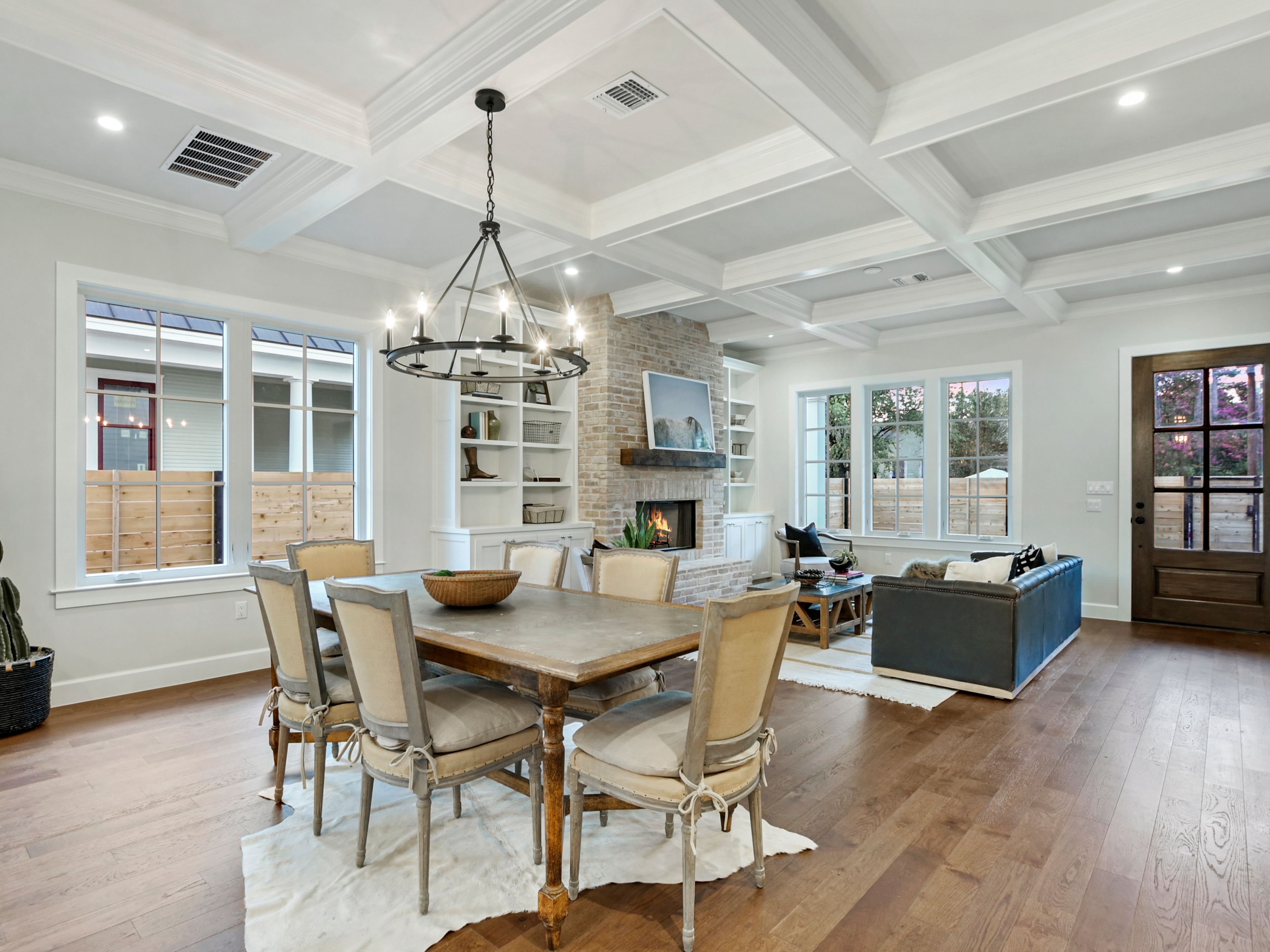  1603 Willow Street, Austin, TX 78702 - 物件實景
