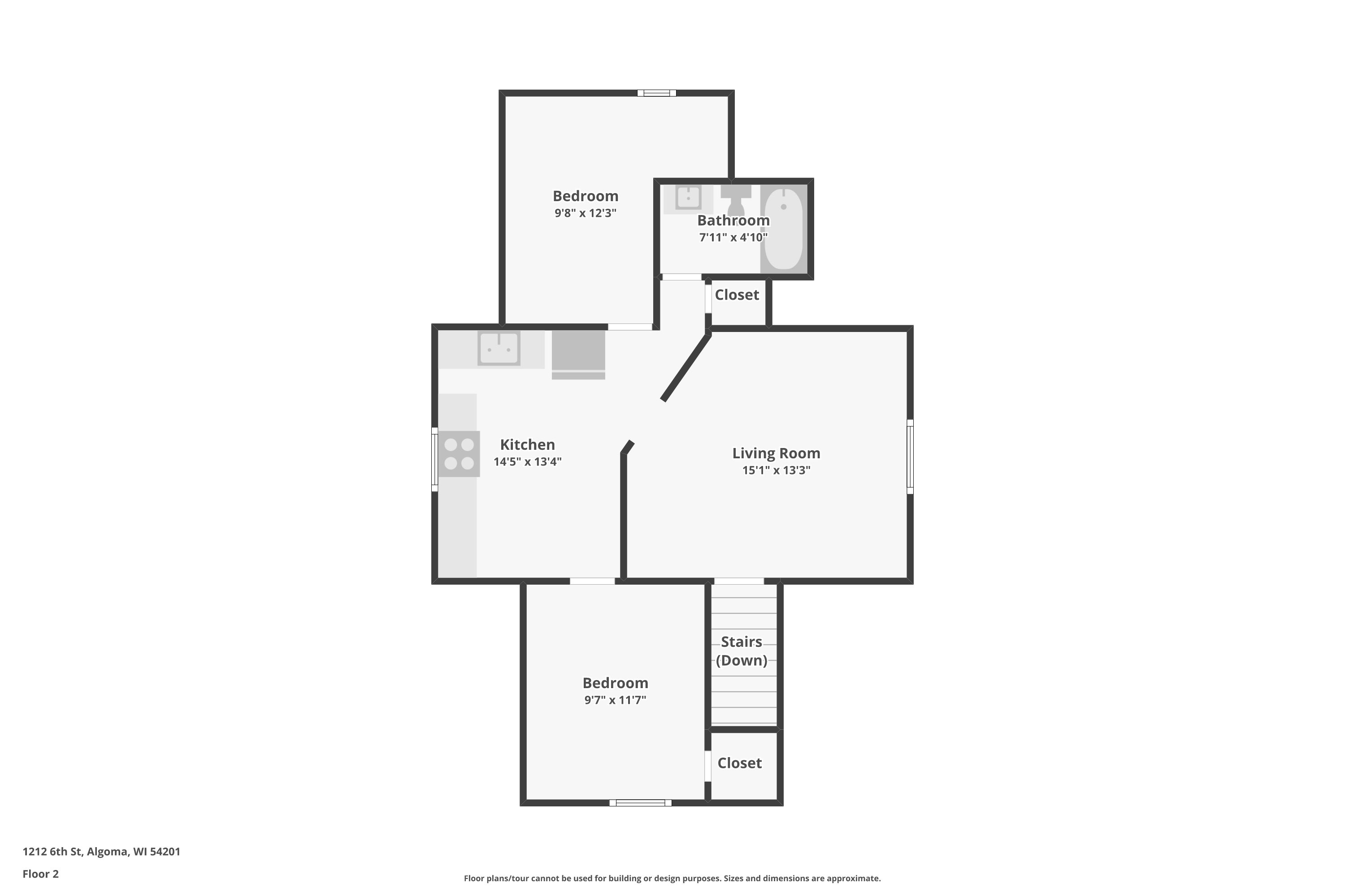  Exceptional Opportunity in Algoma Near Lake Michigan - 物件實景