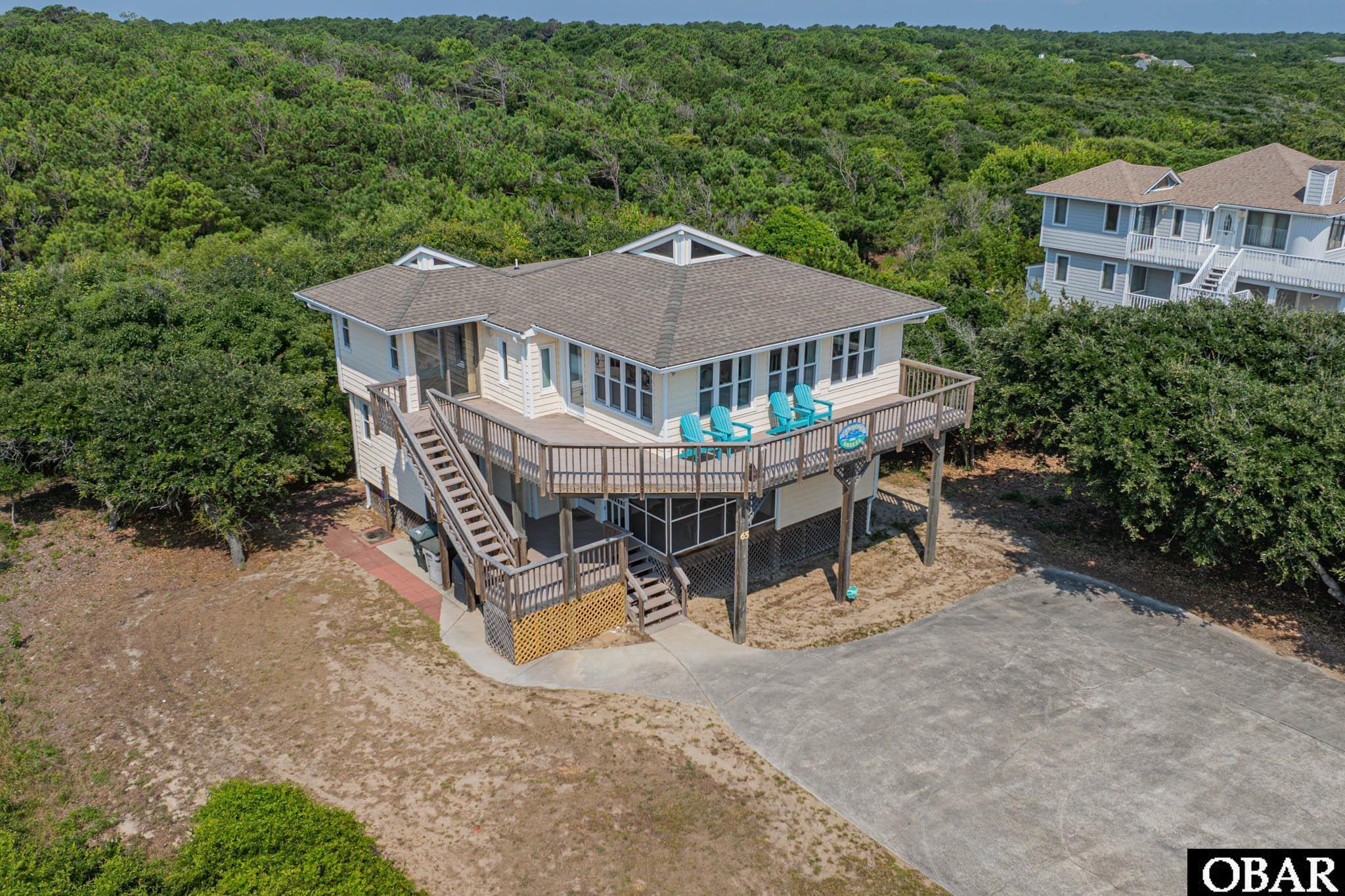 Southern Shores, North Carolina, 27949, United States, 4 Bedrooms Bedrooms, ,2 BathroomsBathrooms,Residential,For Sale,1877502