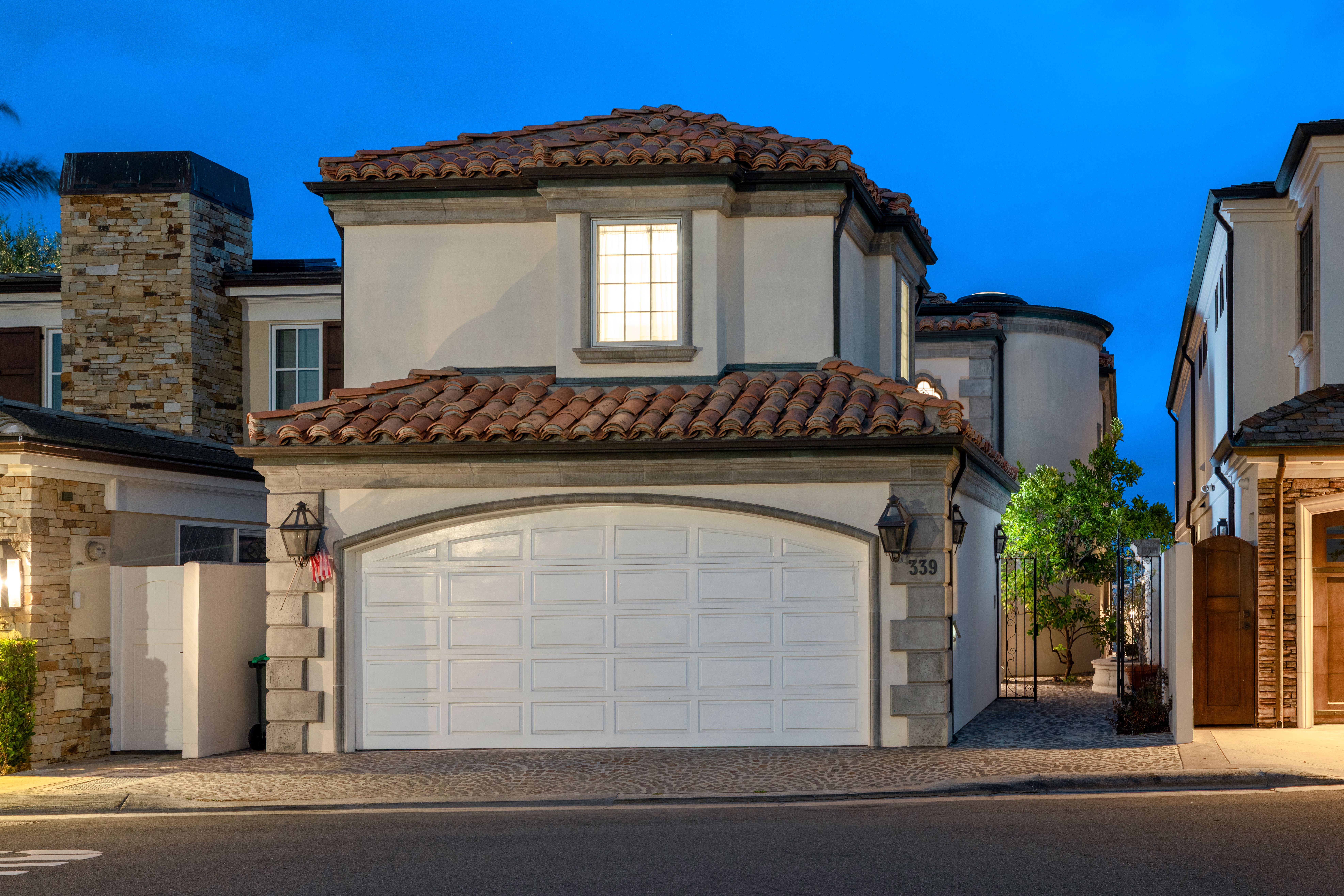  339 Via Lido Soud, Newport Beach, CA 92663 - 物件實景