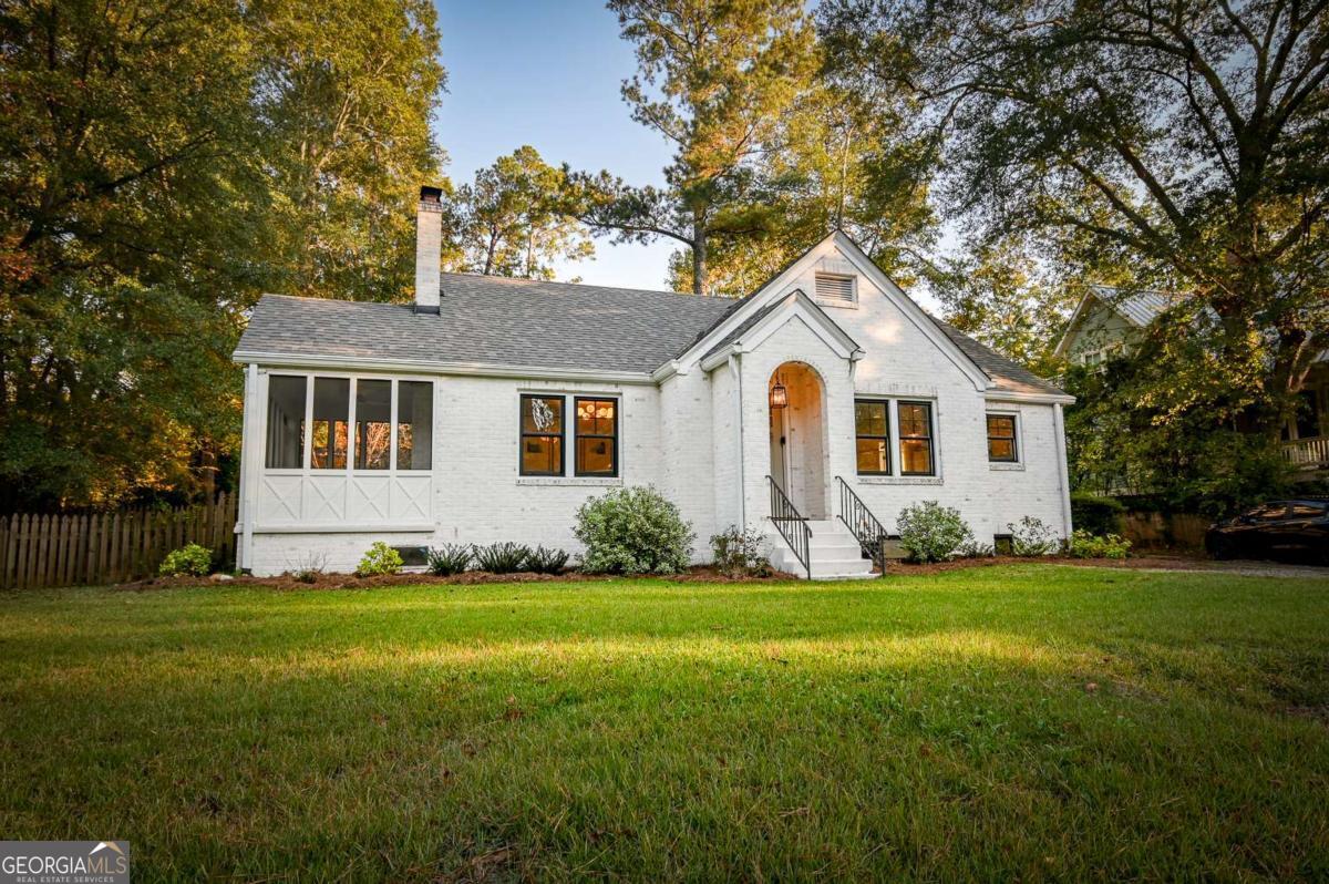 Athens, Georgia, 30606, United States, 4 Bedrooms Bedrooms, ,3 BathroomsBathrooms,Residential,For Sale,1988193