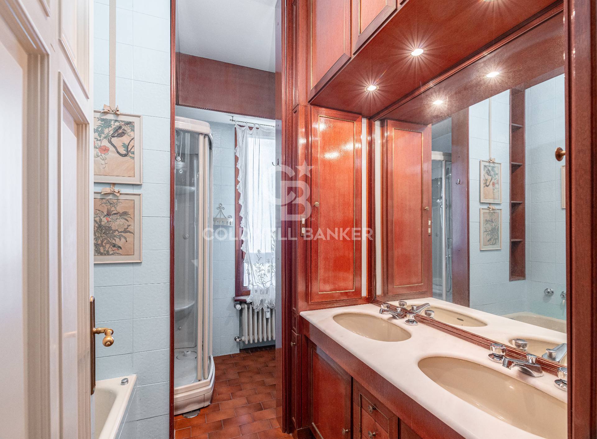 Seregno, Monza e Brianza, 20038, IT, 4 Bedrooms Bedrooms, ,4 BathroomsBathrooms,Residential,For Sale,1938975