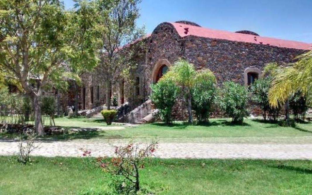 Hacienda Real 1800, Huichapan, Hidalgo, 42433, Mexico, 1 Bedroom Bedrooms, ,Residential,For Sale,Hacienda Real 1800,1442461