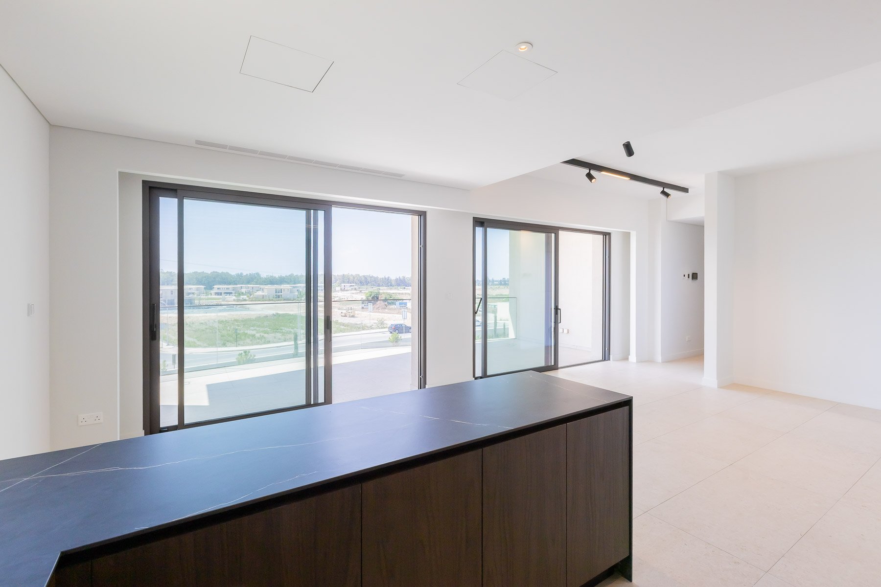  Contemporary 3 Bedroom Apartment with Golf Views in Limassol Greens - 物件實景