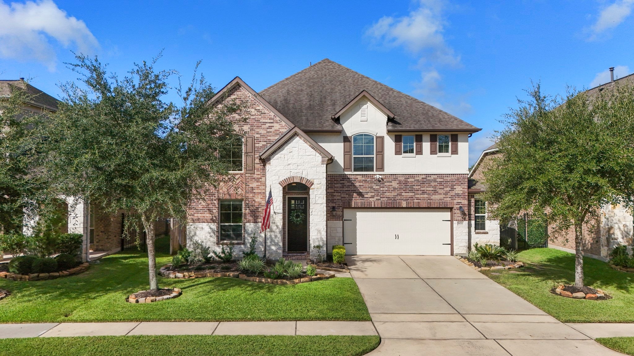 Gardenia Meadow Ln, Spring, TX 77379 #1