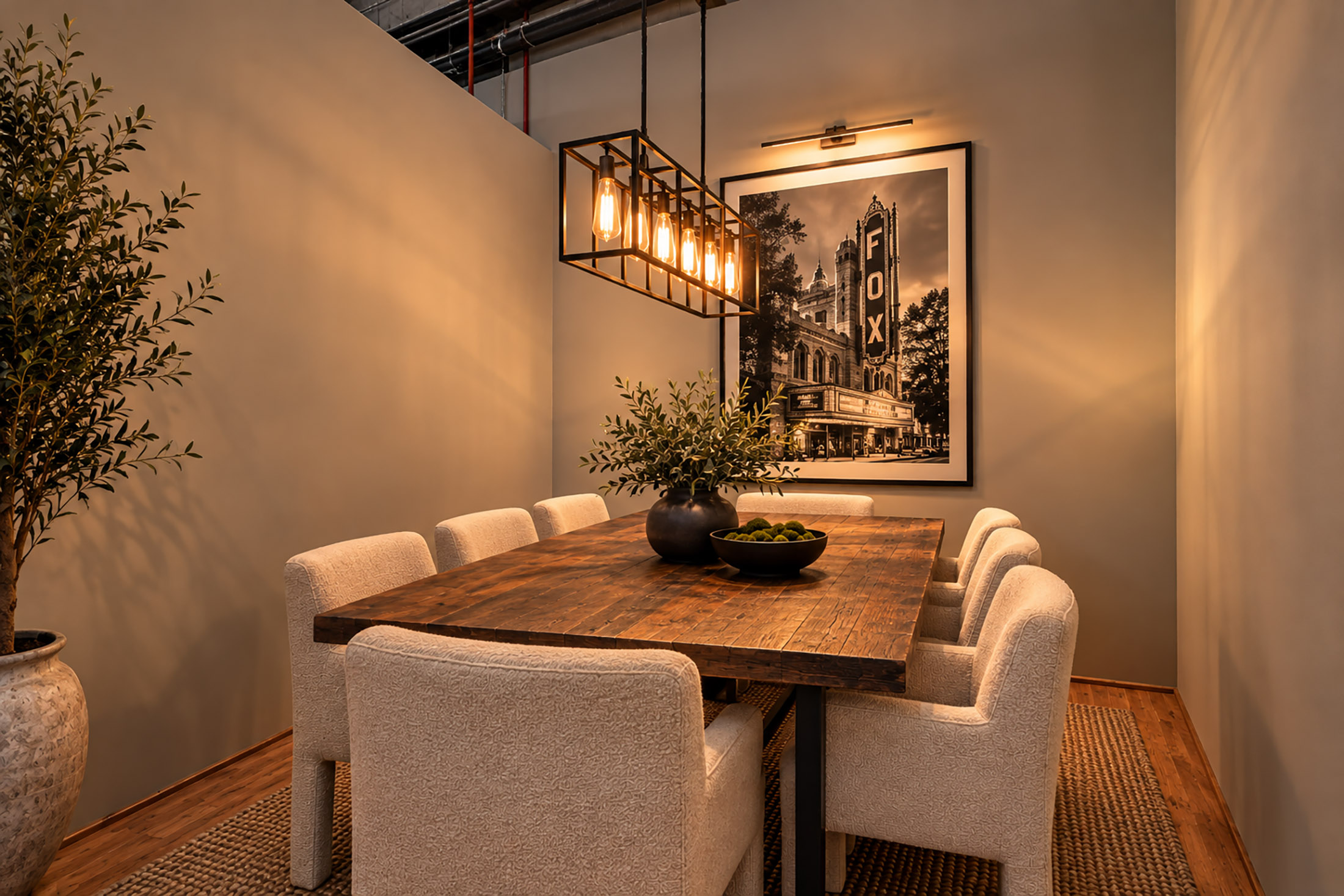  Elevated Loft Living in the Heart of Buckhead - 物件實景