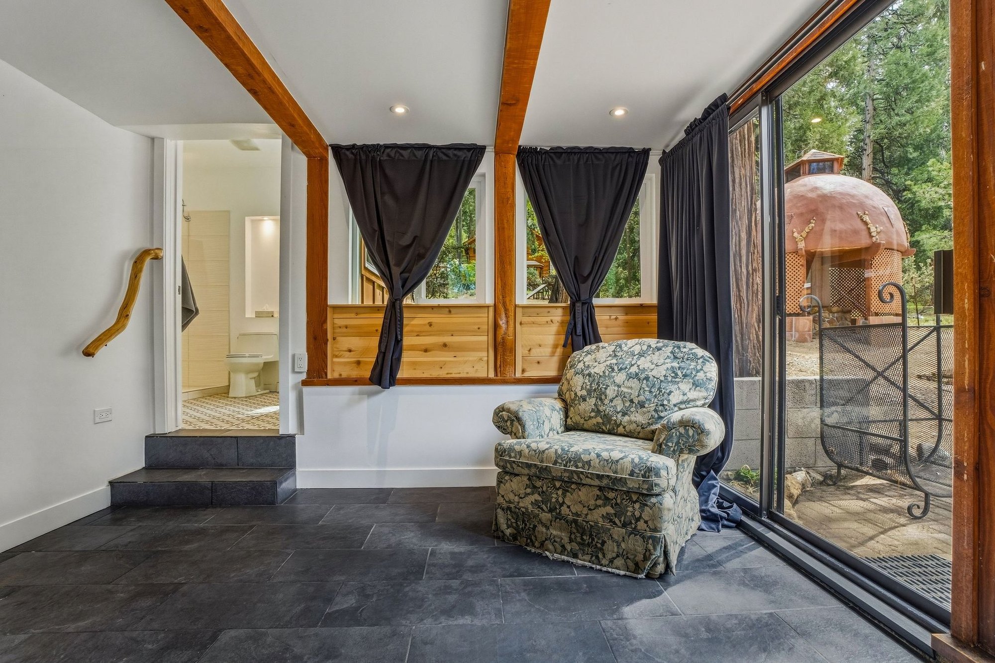  Rim Rock Cabin Collection - 物件實景