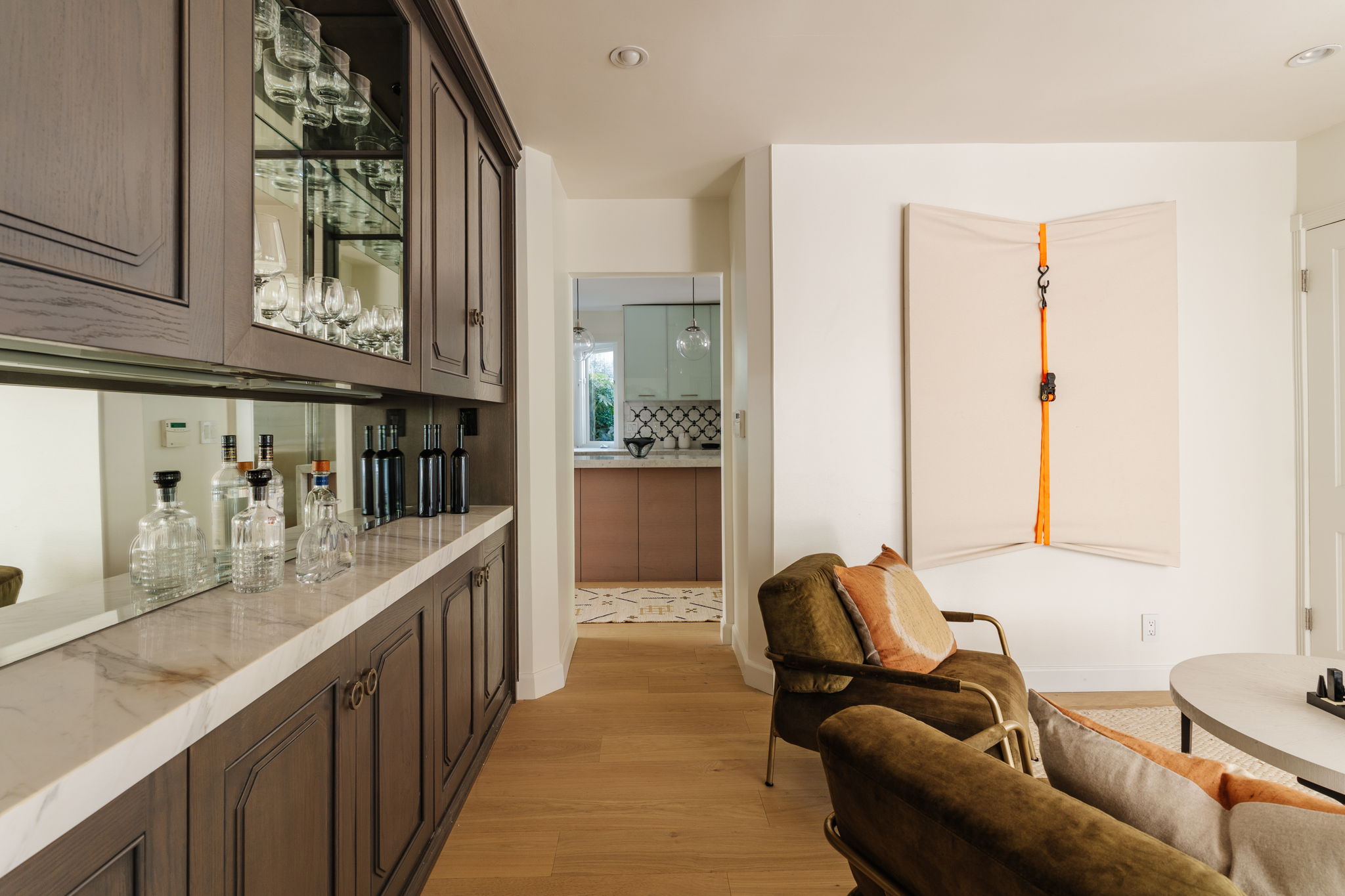  SIERRA ALTA WAY - 物件實景