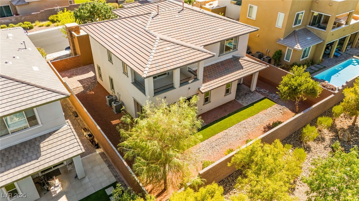 Las Vegas, Nevada, 89135, United States, 4 Bedrooms Bedrooms, ,4 BathroomsBathrooms,Residential,For Sale,1926199
