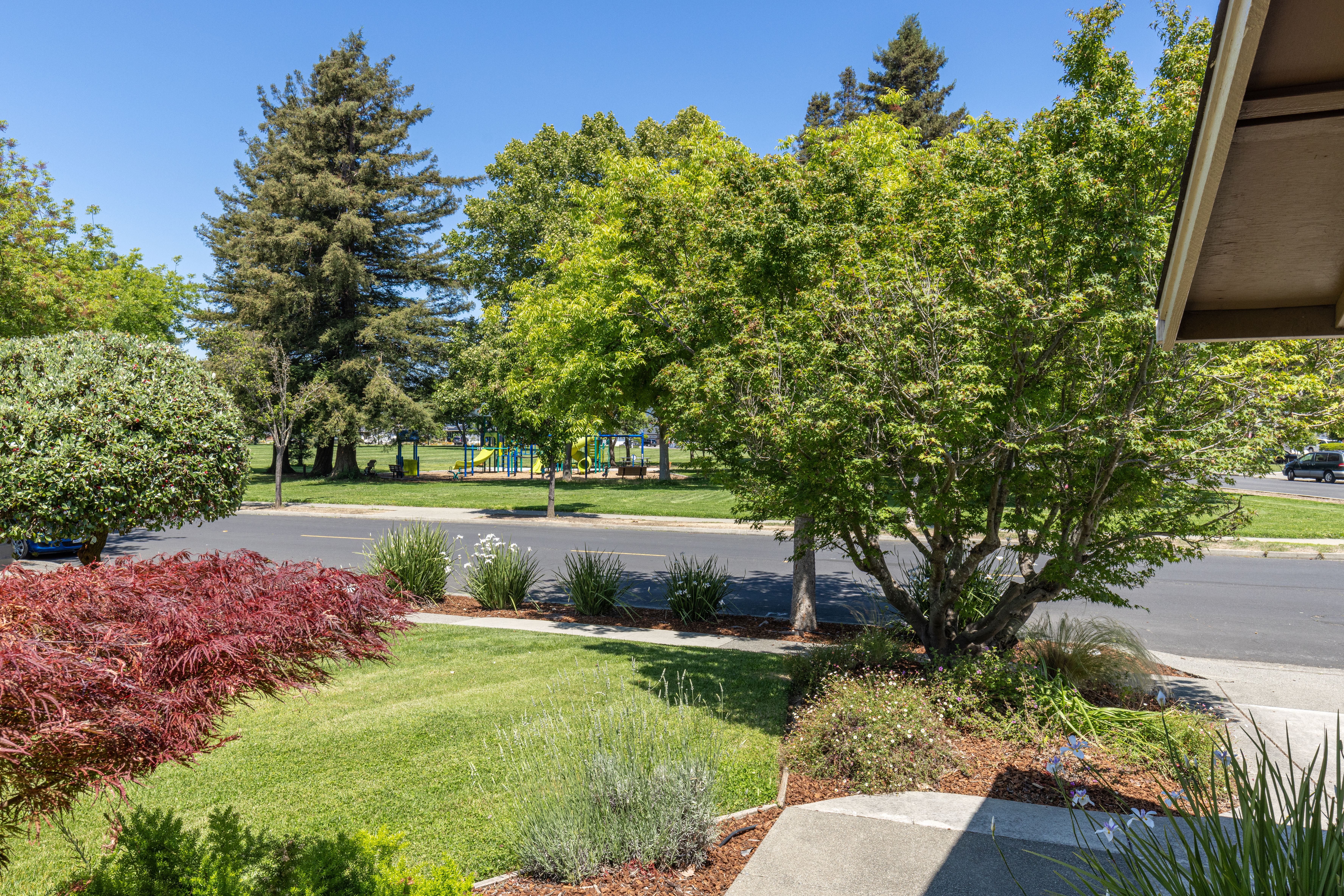  Thoughtfully Updated North Napa Home - 物件實景