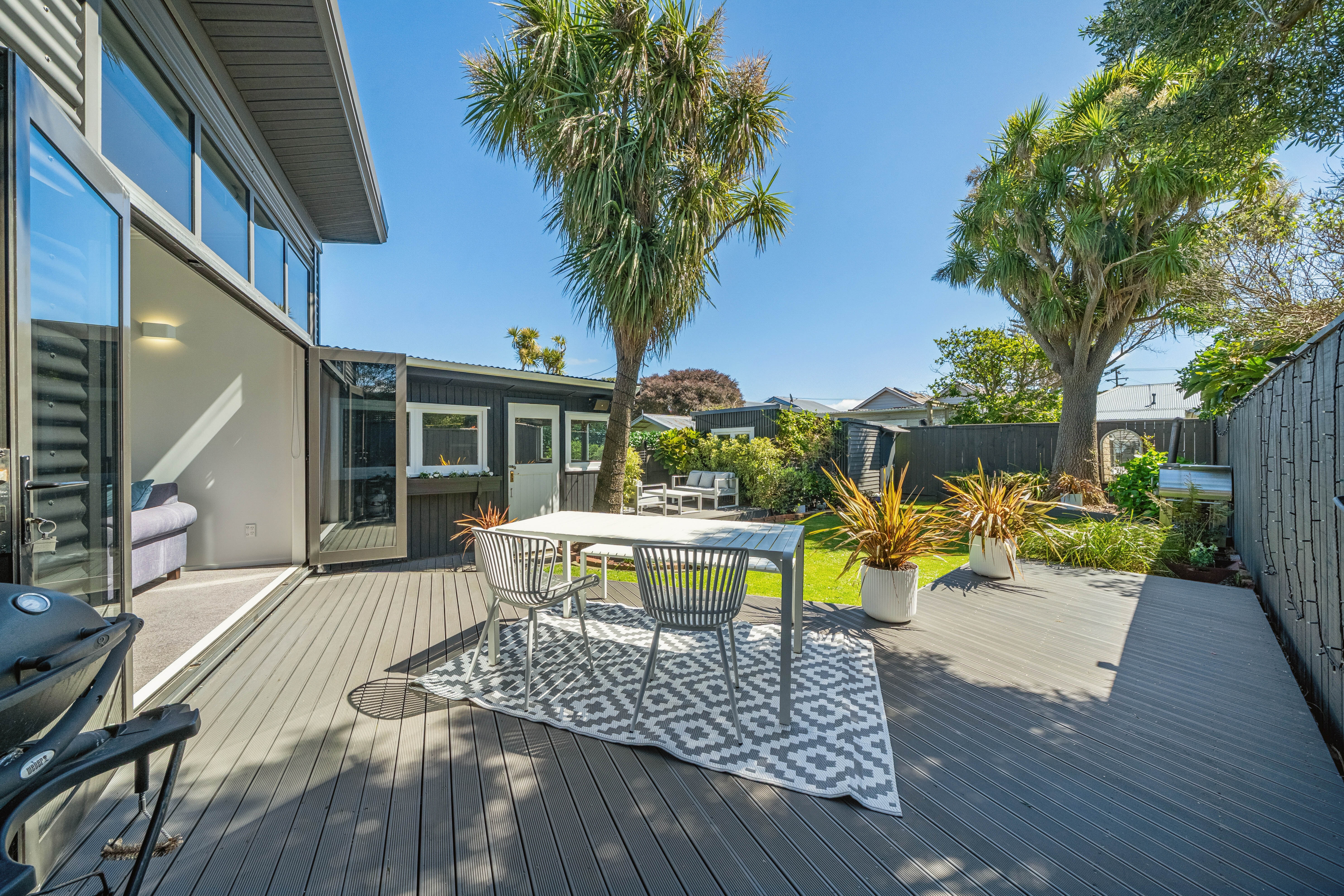 37 Bolton Street, Petone, Lower Hutt - 物件實景