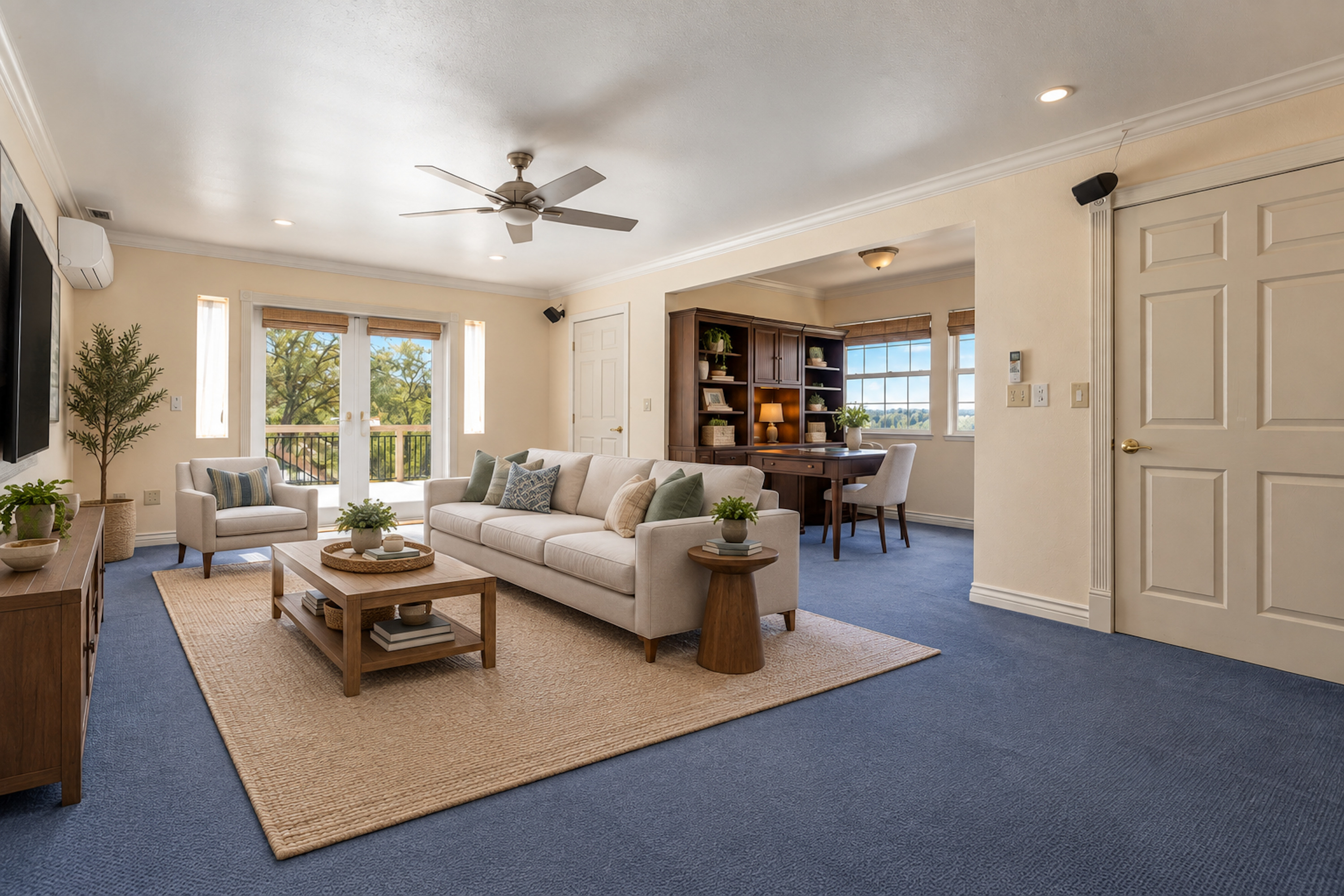  8681 Riverwood Drive, Placerville, CA 95667 - 物件實景
