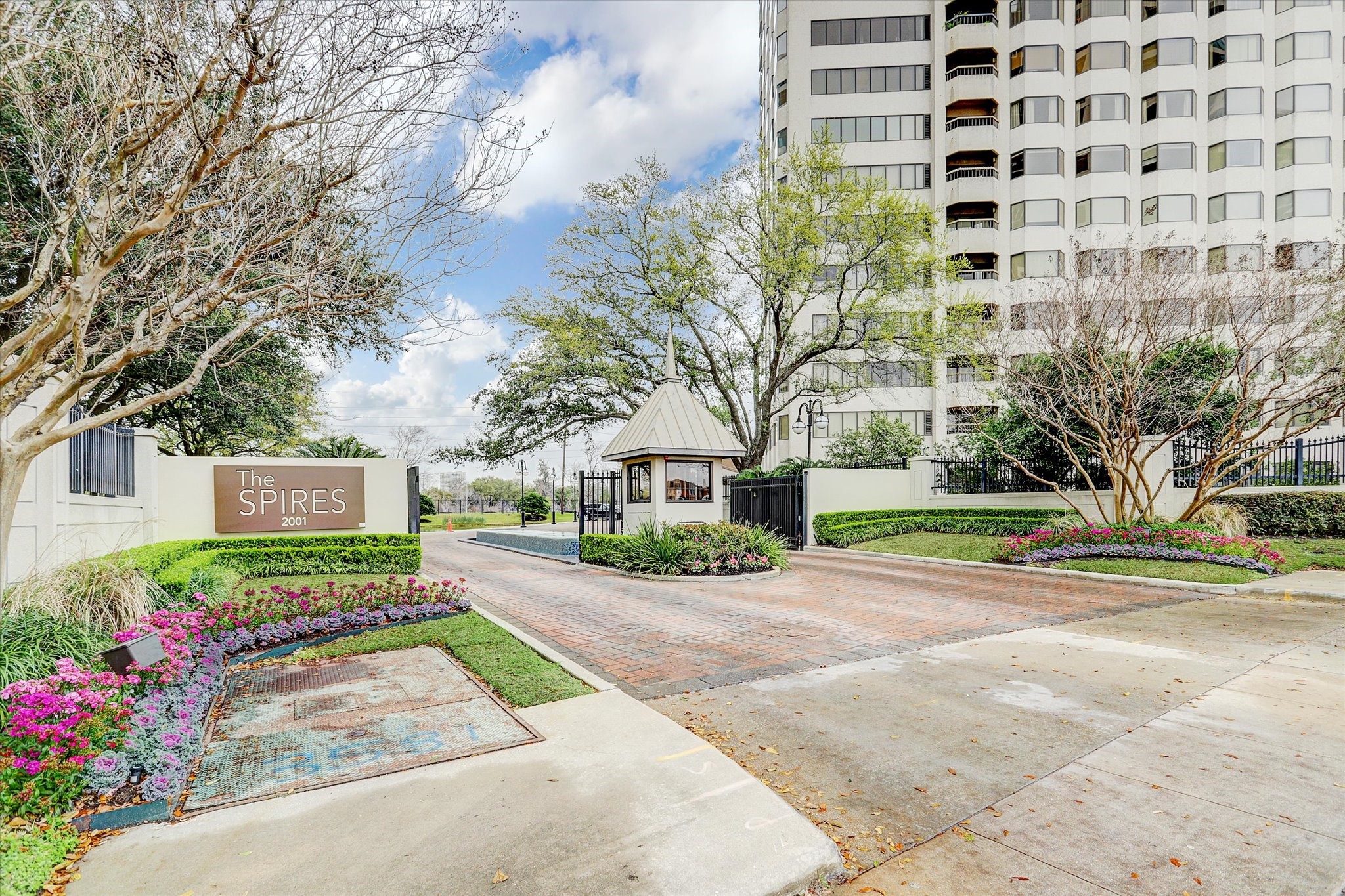  2001 Holcombe Boulevard #2006 - 物件實景