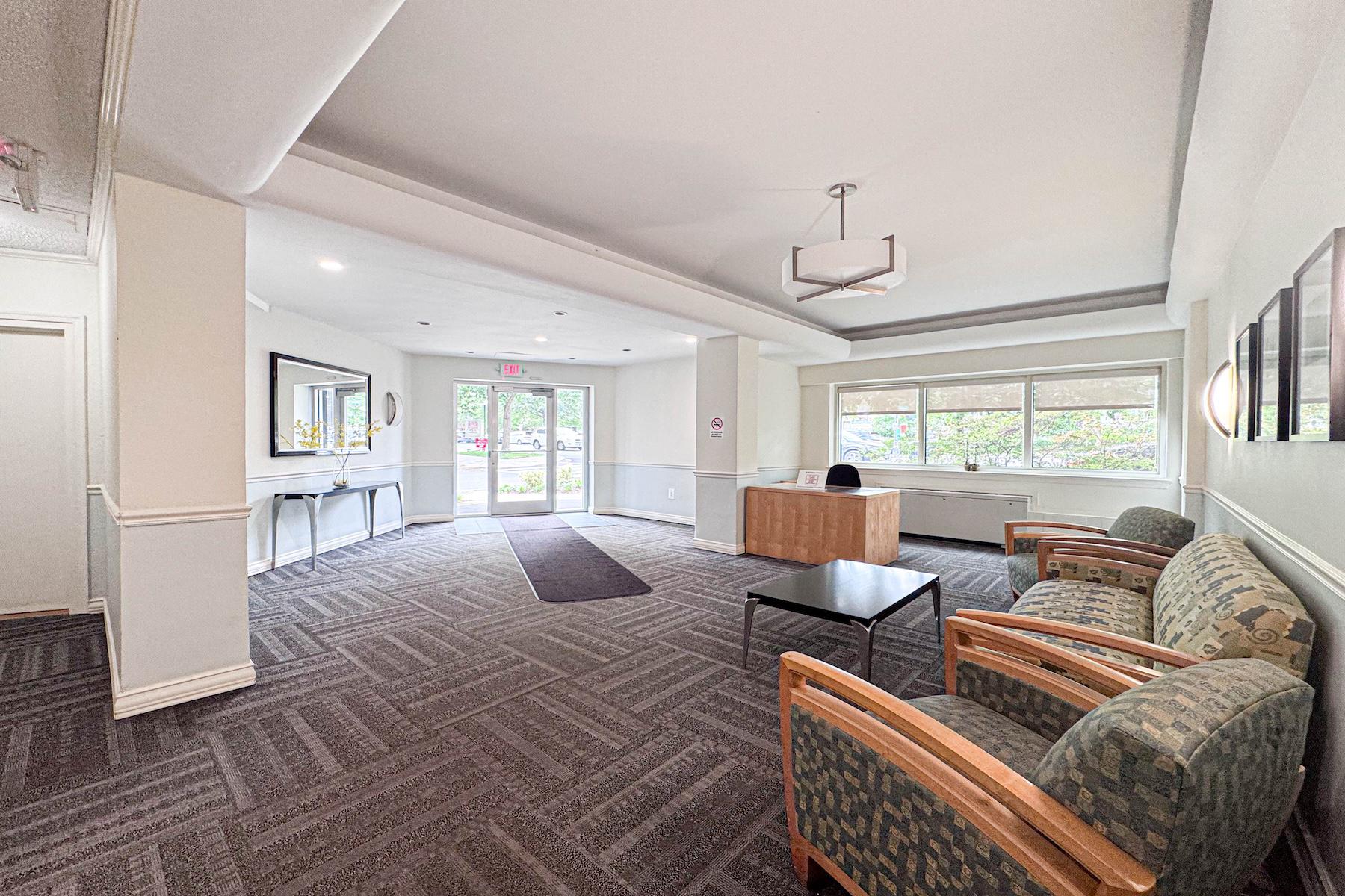  5315 Connecticut Avenue NW, Washington, DC, 20015 - 物件實景