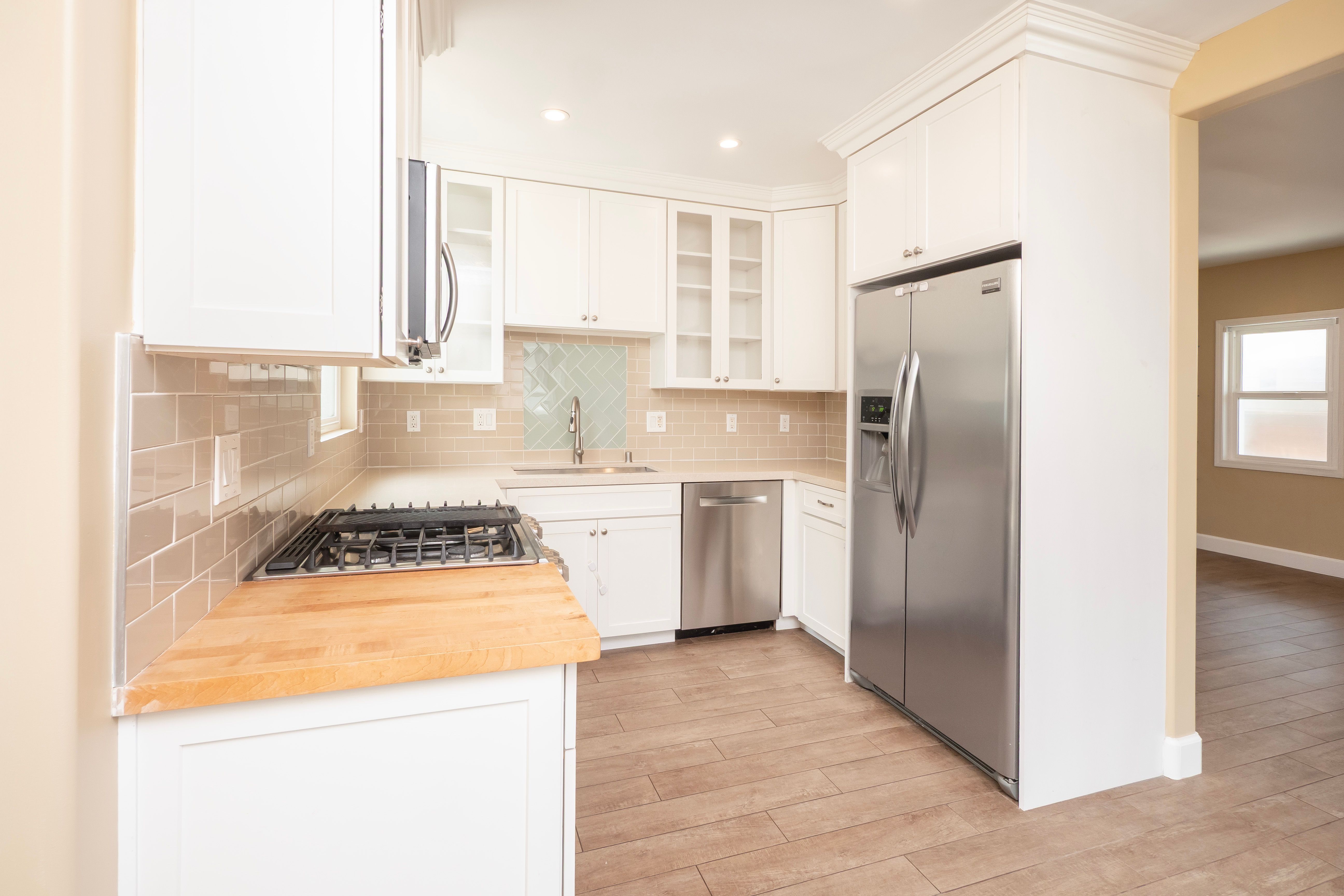  1802 Rindge Lane, Redondo Beach, CA 90278 - 物件實景