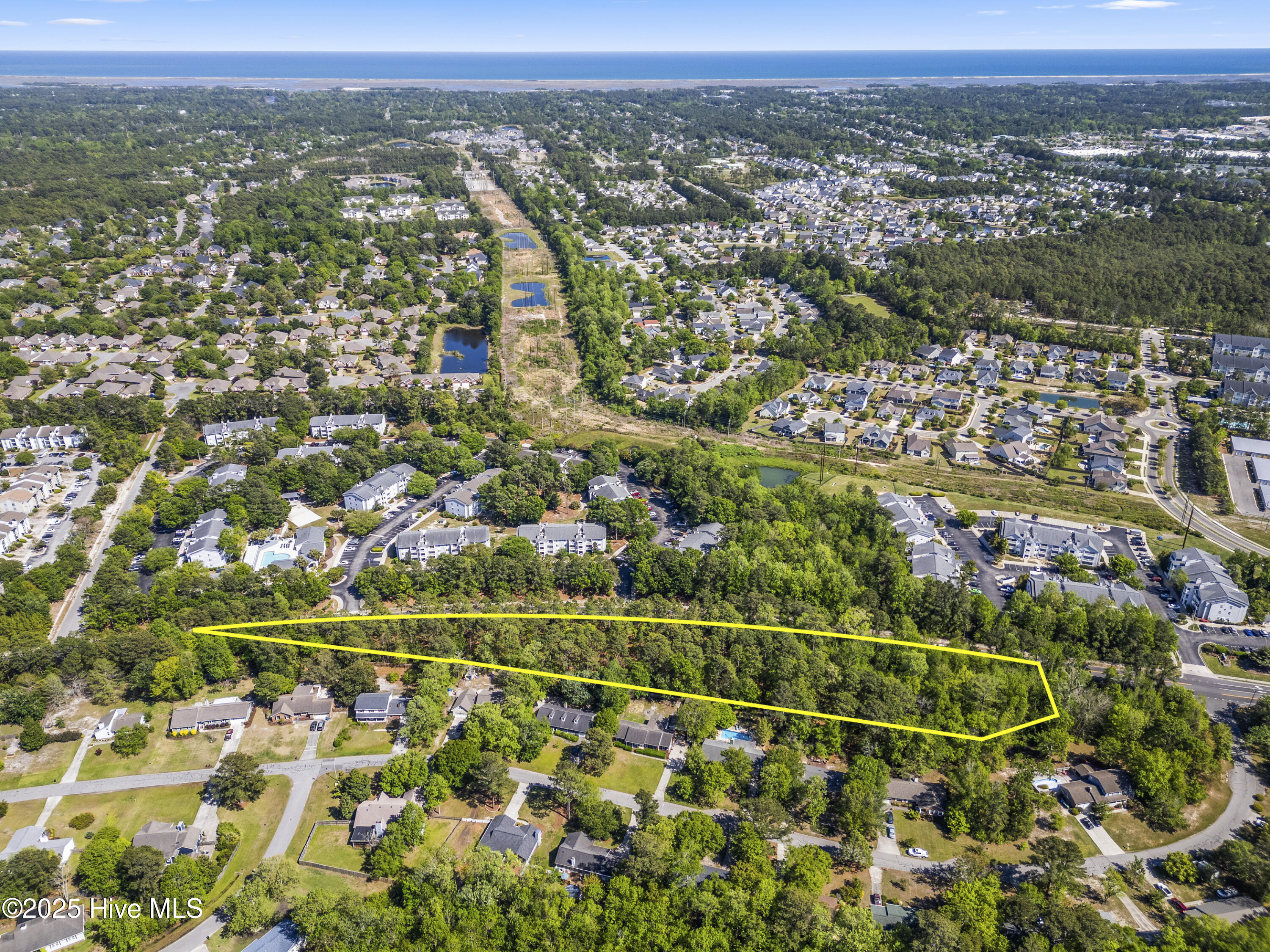 Wilmington, North Carolina, 28412, United States, ,Land,For Sale,1777051