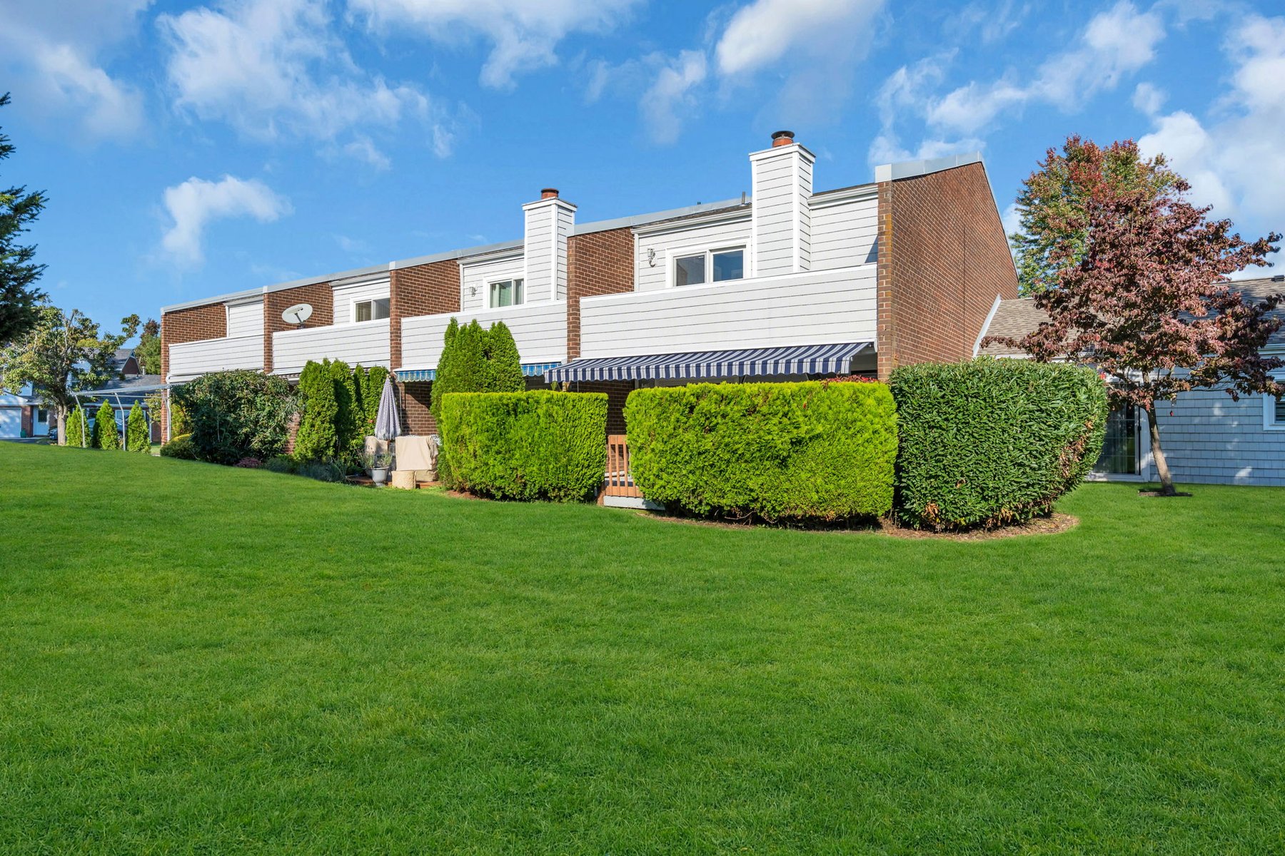  Coastal Living at Fairway Mews - 物件實景