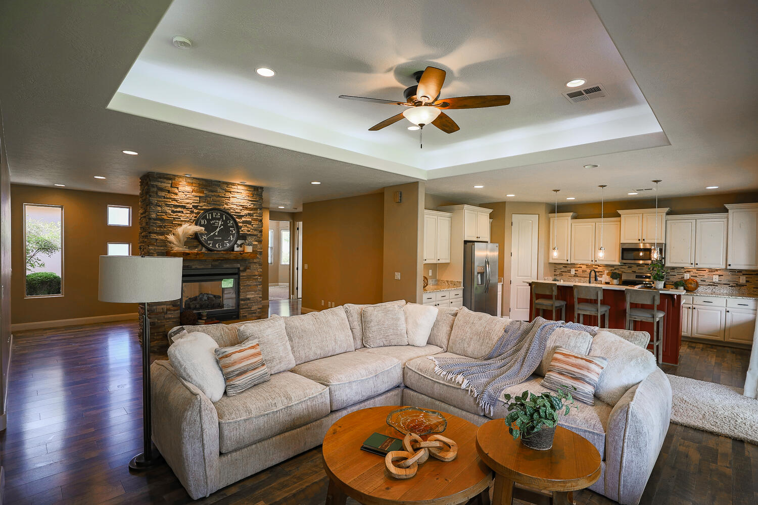 Hurricane, Utah, 84737, United States, 4 Bedrooms Bedrooms, ,Residential,For Sale,1986322