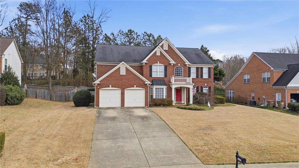 Cumming, Georgia, 30041, United States, 5 Bedrooms Bedrooms, ,4 BathroomsBathrooms,Residential,For Sale,2031919