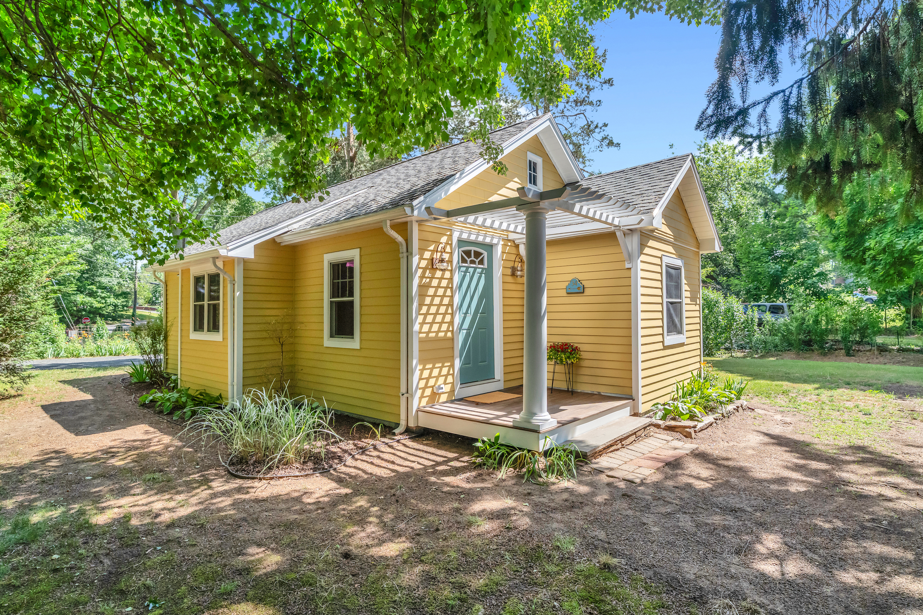  Charming Custom Cottage is Adorable - 物件實景