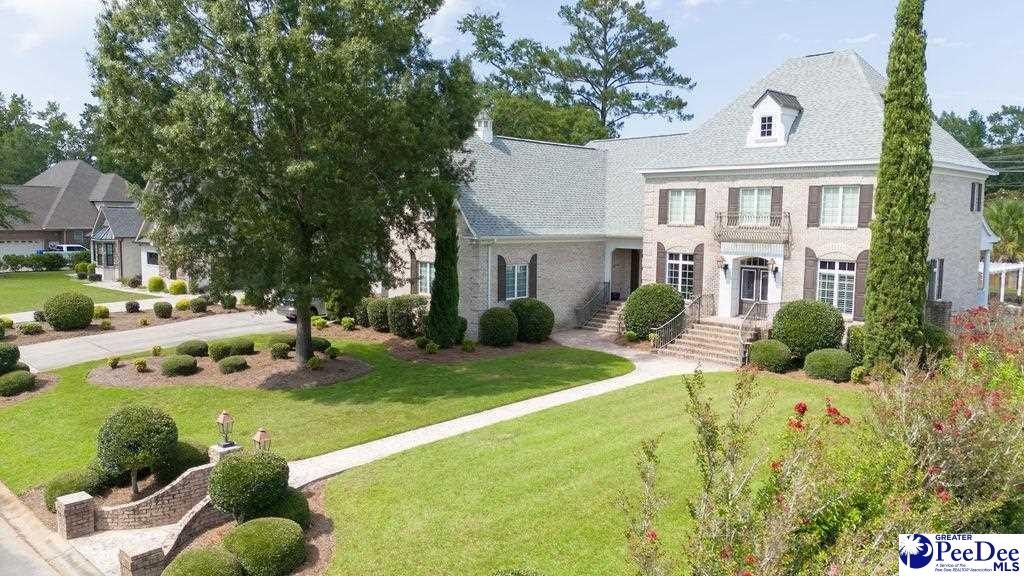 1311 Queens Ferry Road, Florence, South Carolina, 29505, United States, 4 Bedrooms Bedrooms, ,5 BathroomsBathrooms,Residential,For Sale,1311 Queens Ferry Road,1589026