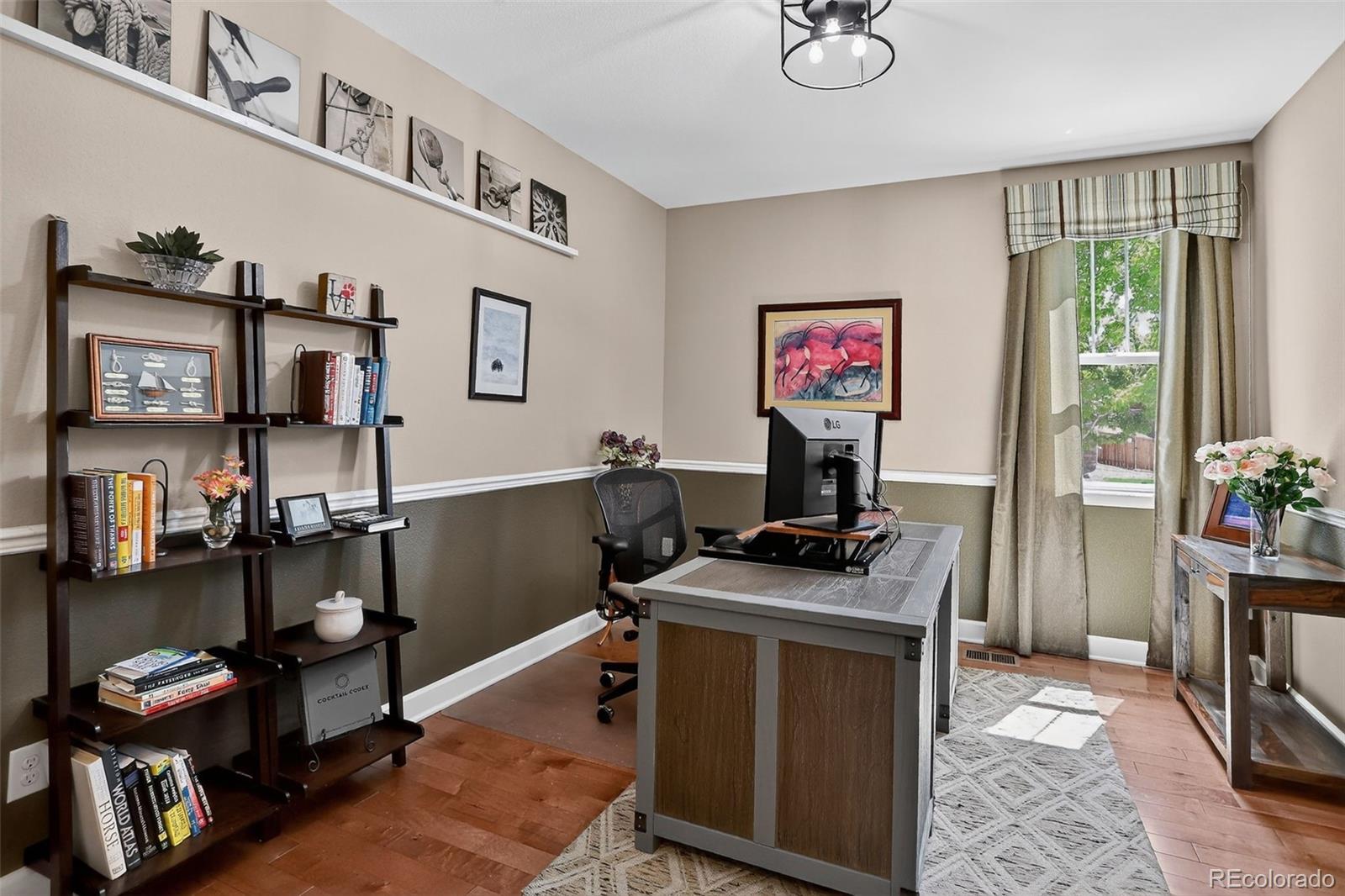 Castle Rock, Colorado, 80108, United States, 4 Bedrooms Bedrooms, ,3 BathroomsBathrooms,Residential,For Sale,1917408