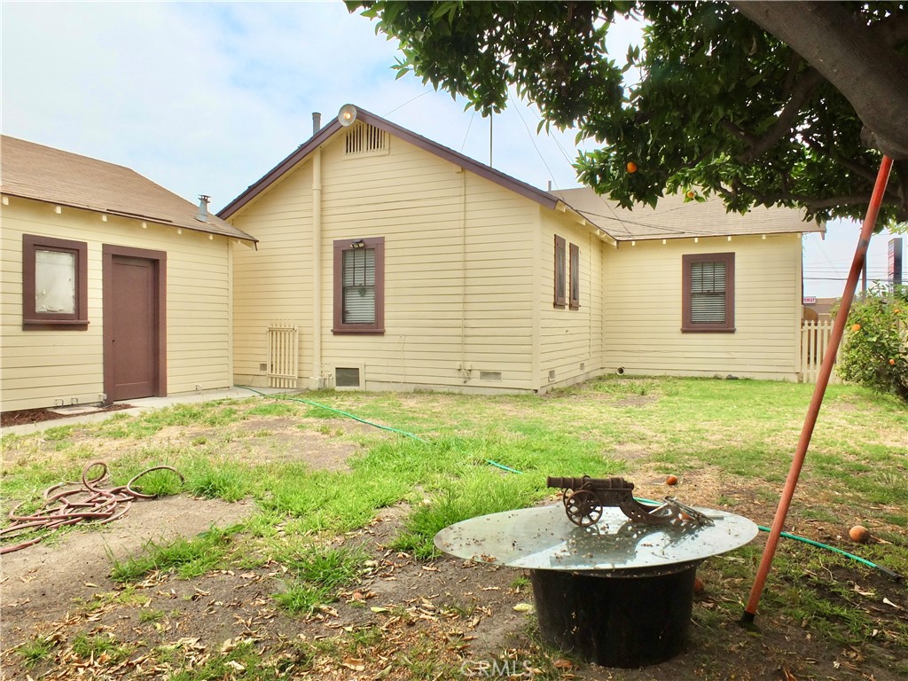 Bellflower, California, 90706, United States, ,Land,For Sale,1947092