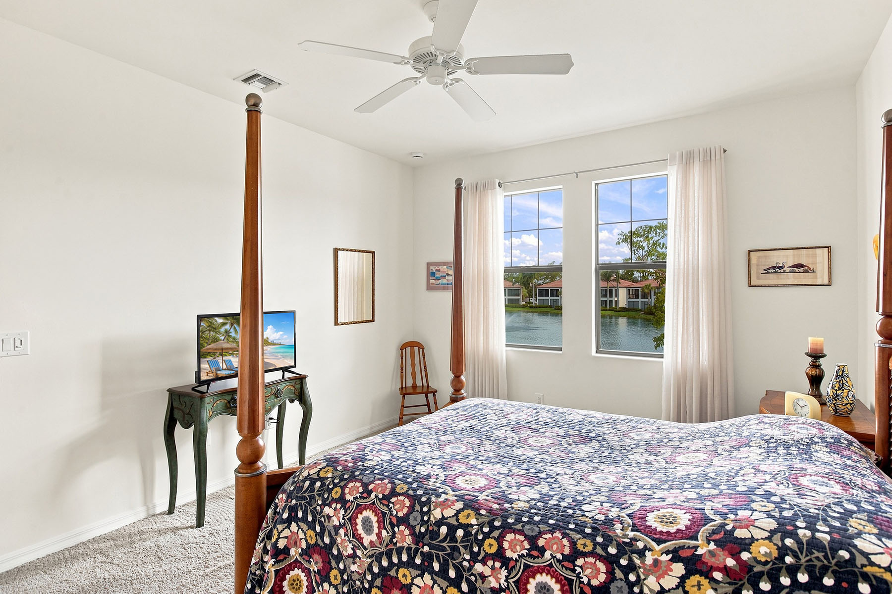  LIVINGSTON LAKES - CARRIAGE HOMES - 物件實景