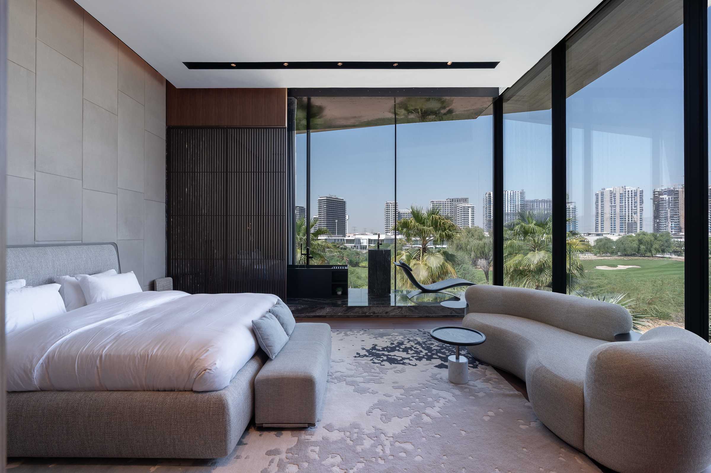  Custom-Built Mansion with Stunning Sunset Views - 物件實景