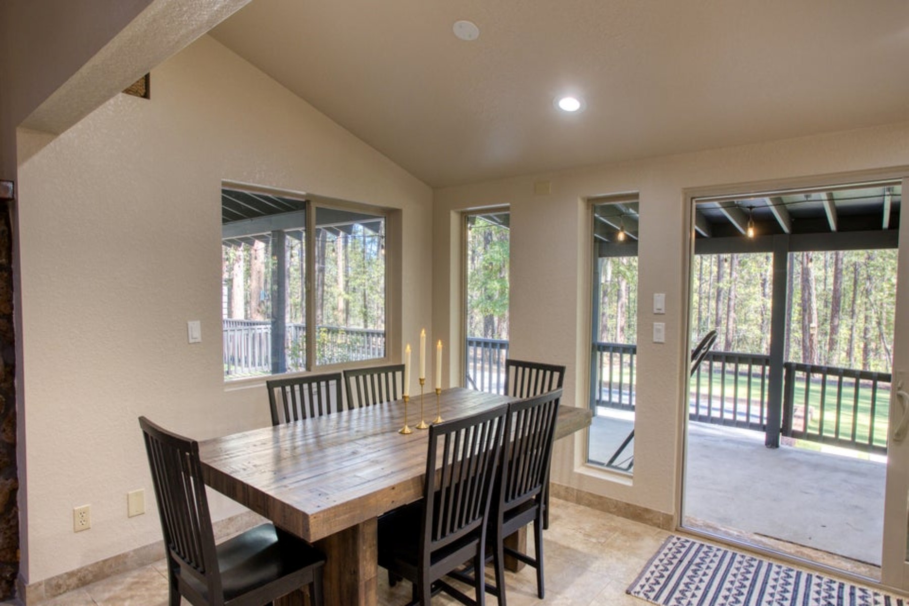  3680 Woodpecker Lane ¦ Pinetop, AZ - 物件實景