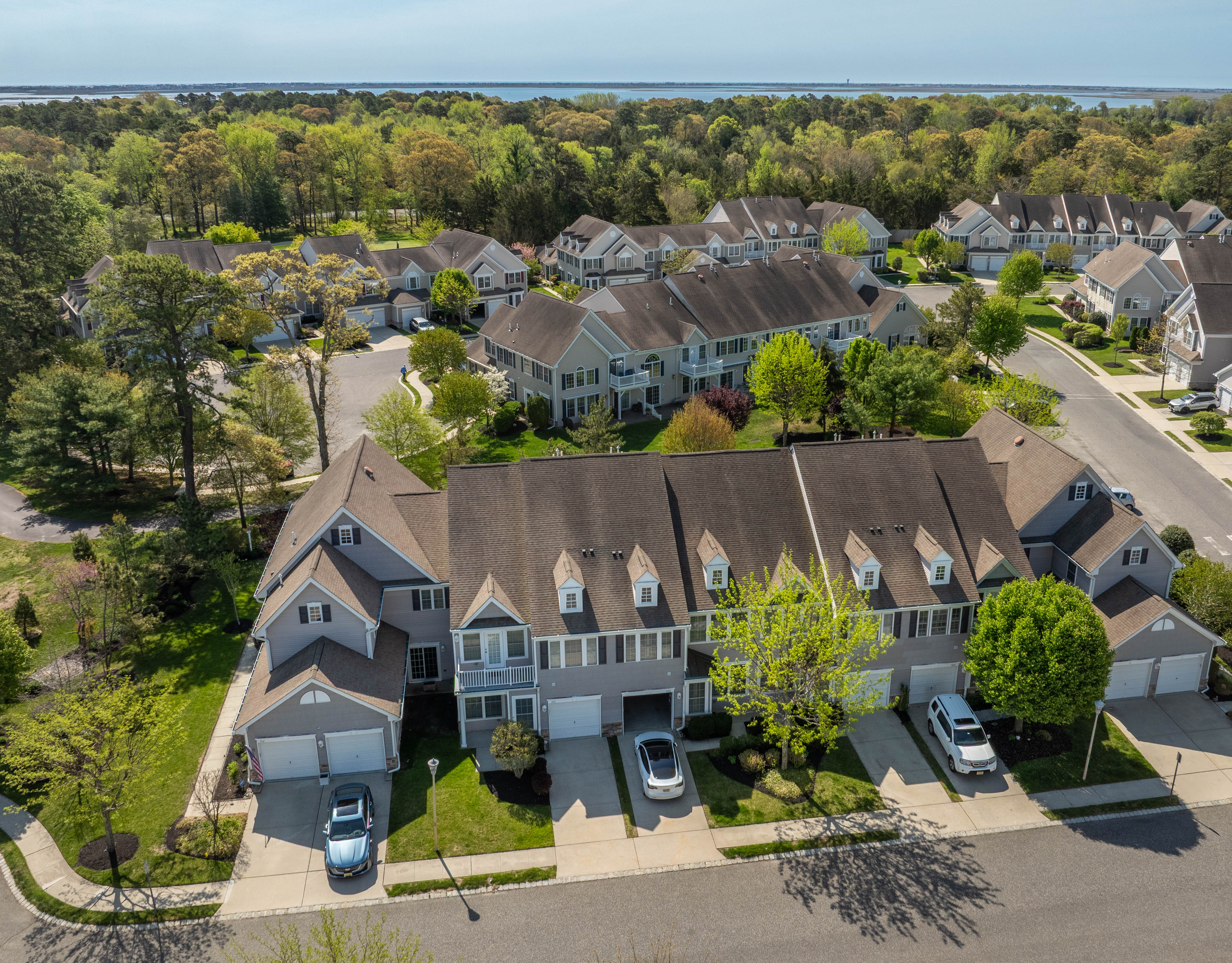  Links Townhome - 物件實景