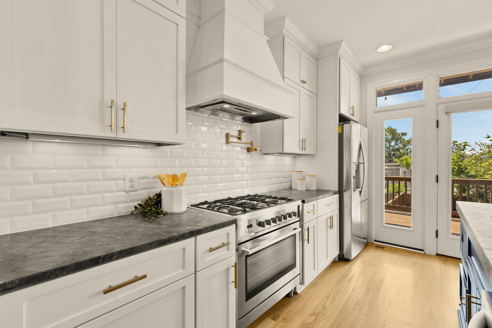  1247 Oates Street NE, Washington, DC, 20002 - 物件實景