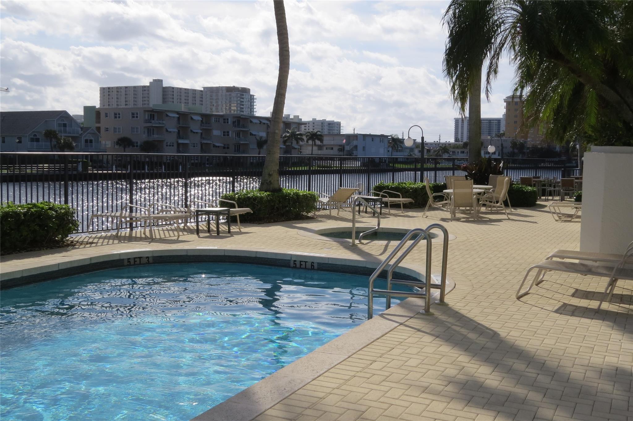 Pompano Beach, Florida, 33062, United States, 2 Bedrooms Bedrooms, ,3 BathroomsBathrooms,Residential,For Sale,1915850